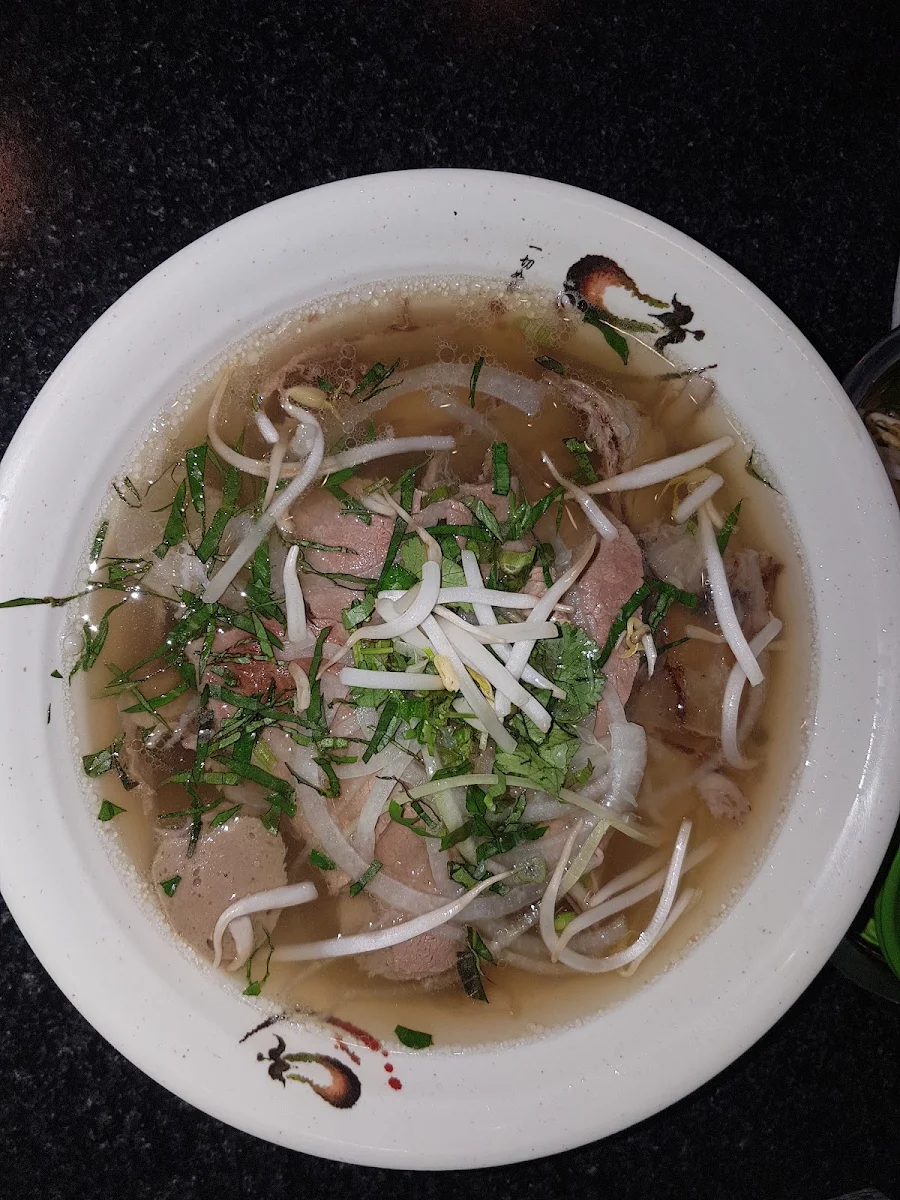 Spécialité Pho 88 Specialty Pho 88, Phở 88