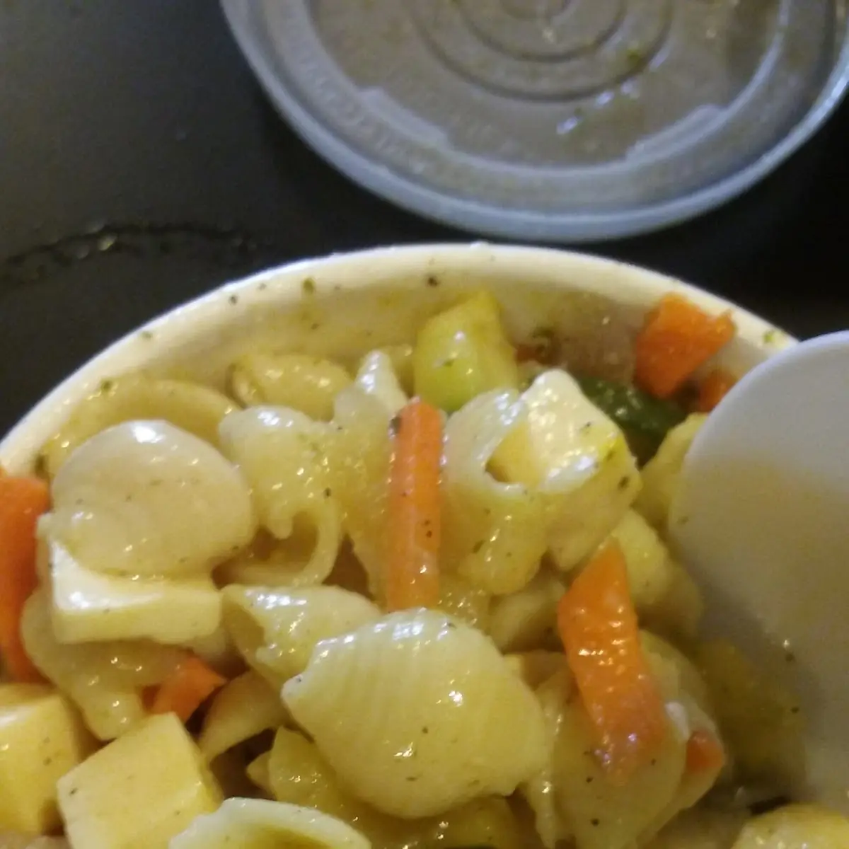 Pasta Salad