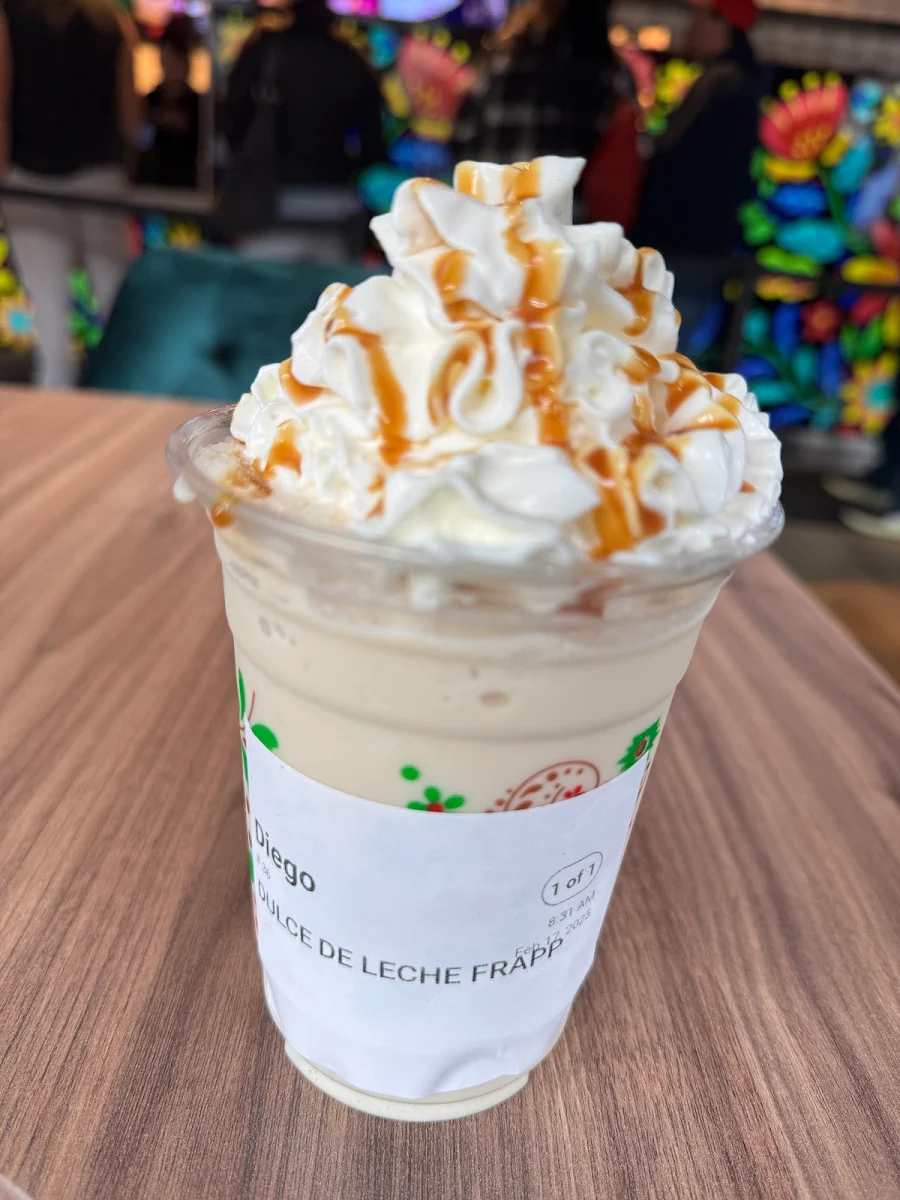 Tres Leche
