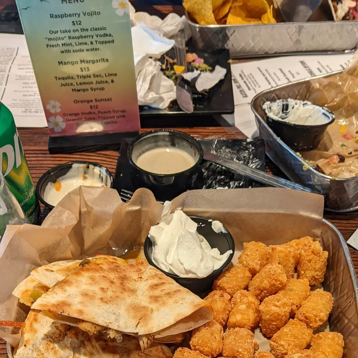Tater Tots