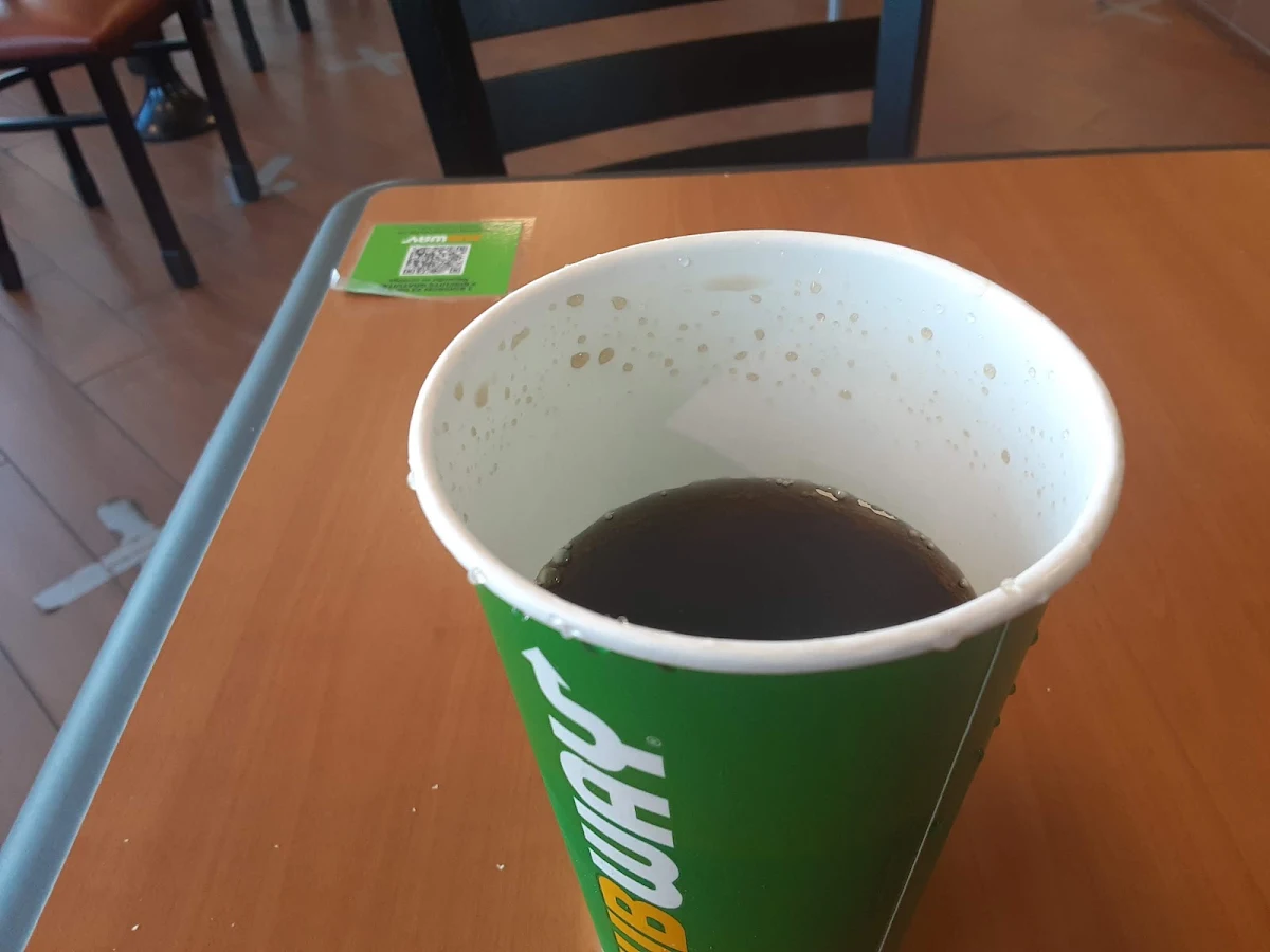 Diet Pepsi