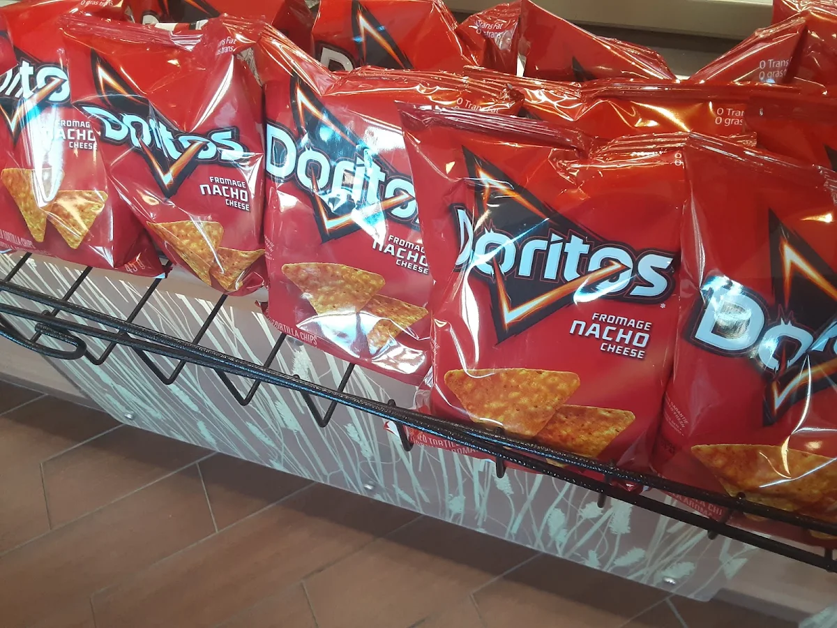 Doritos