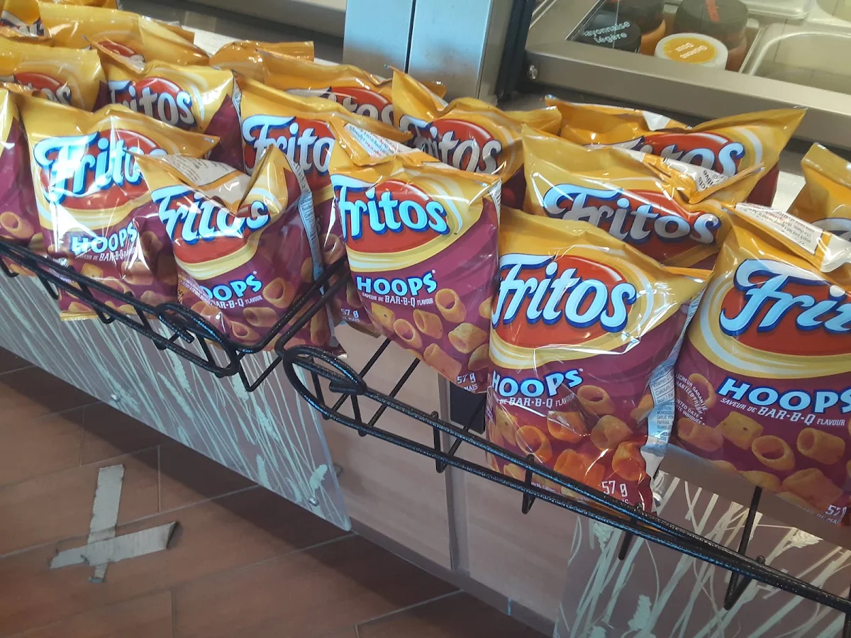 Fritos