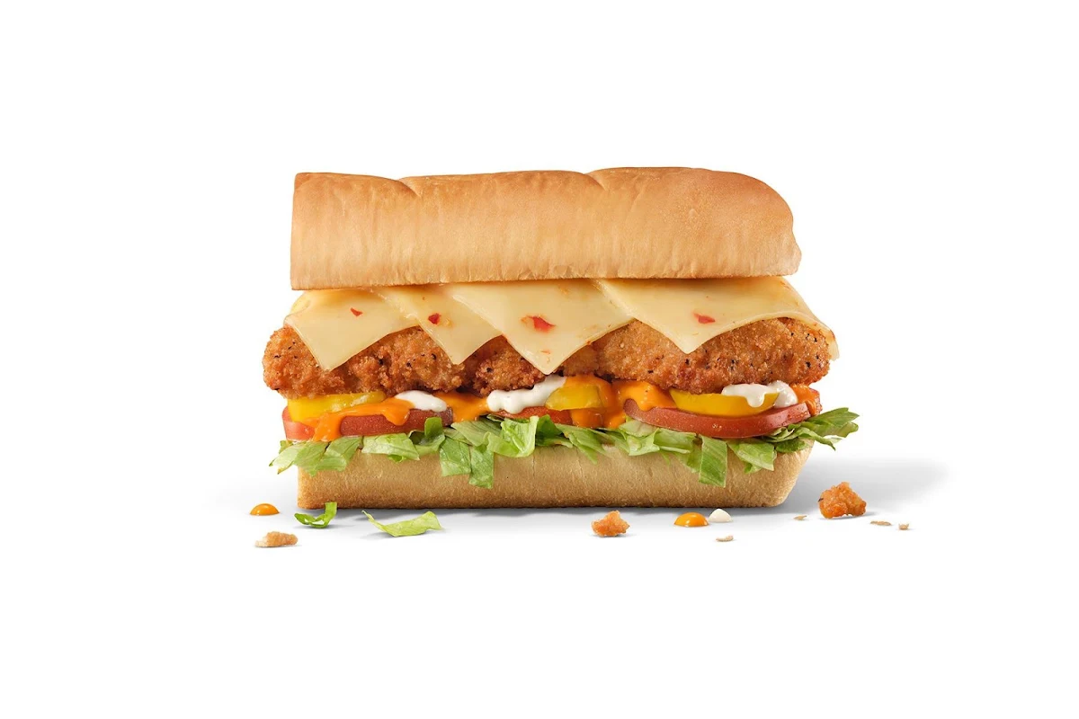 Grand Club De Subway