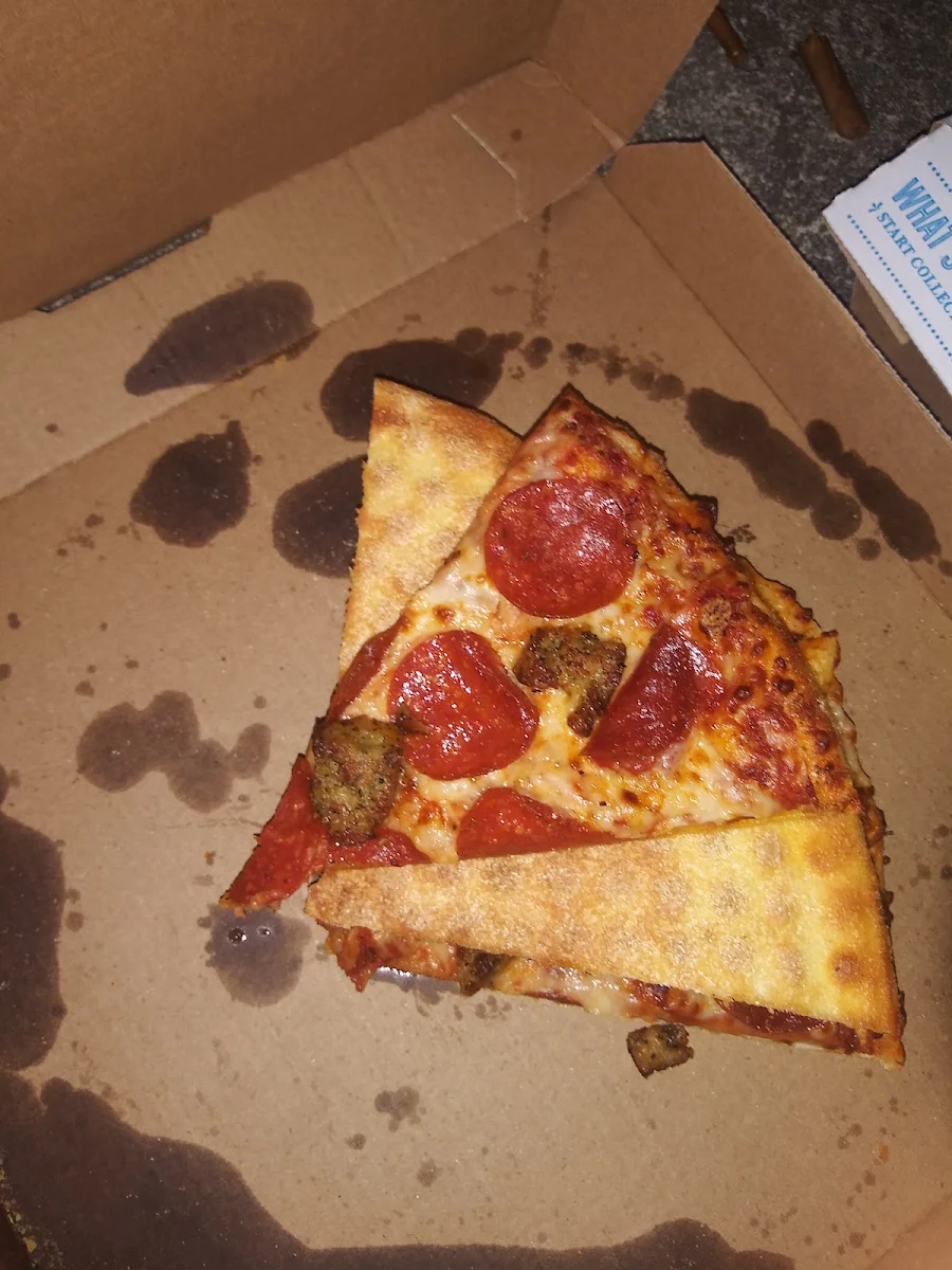 Domino's Pizza