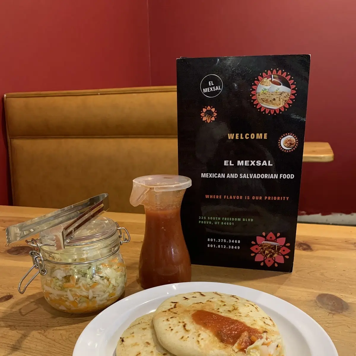 English Muffin