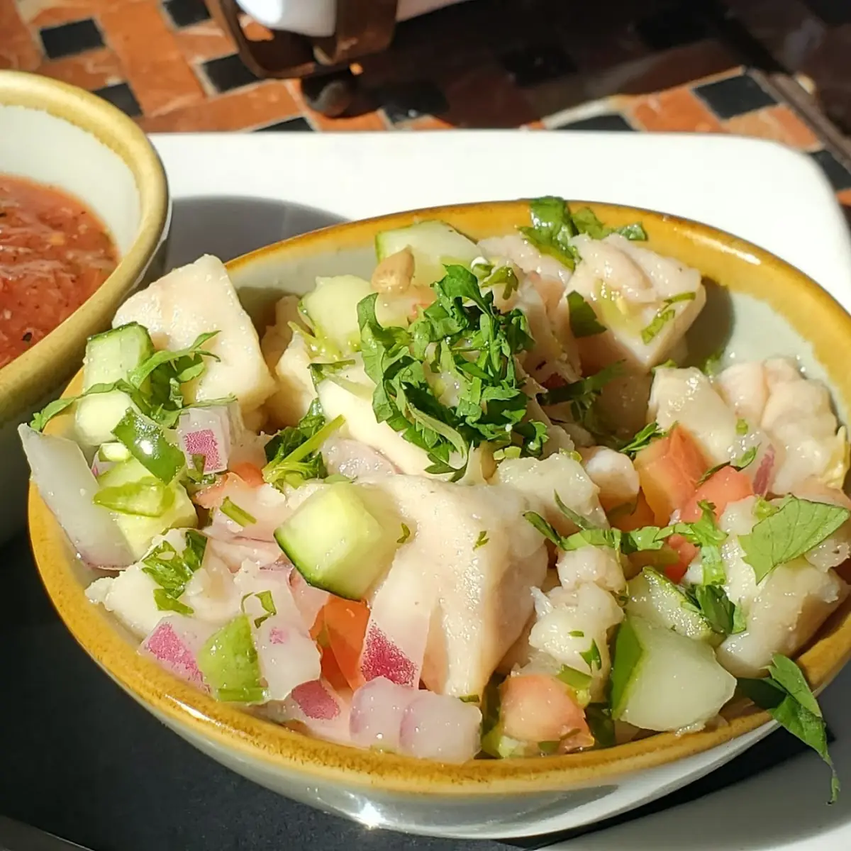 Ceviche
