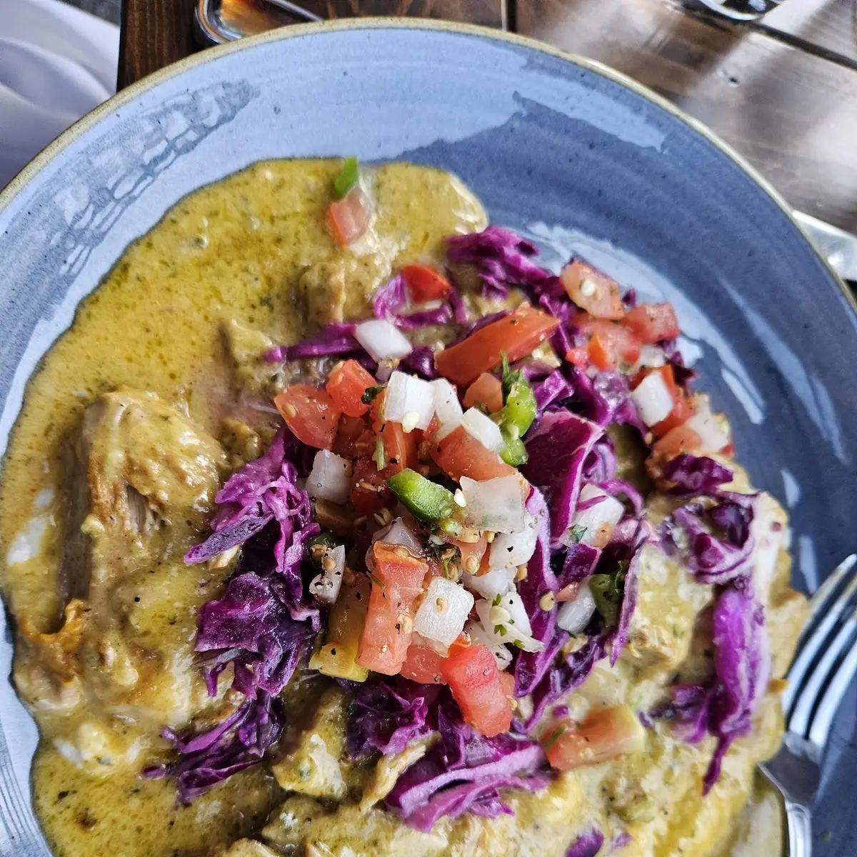 Fish Taco