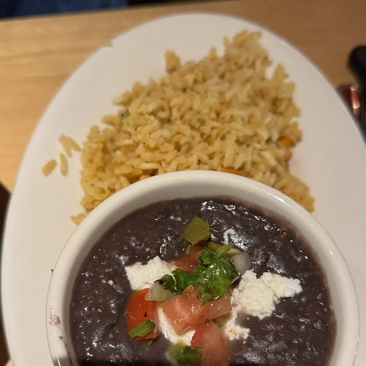 Black Beans