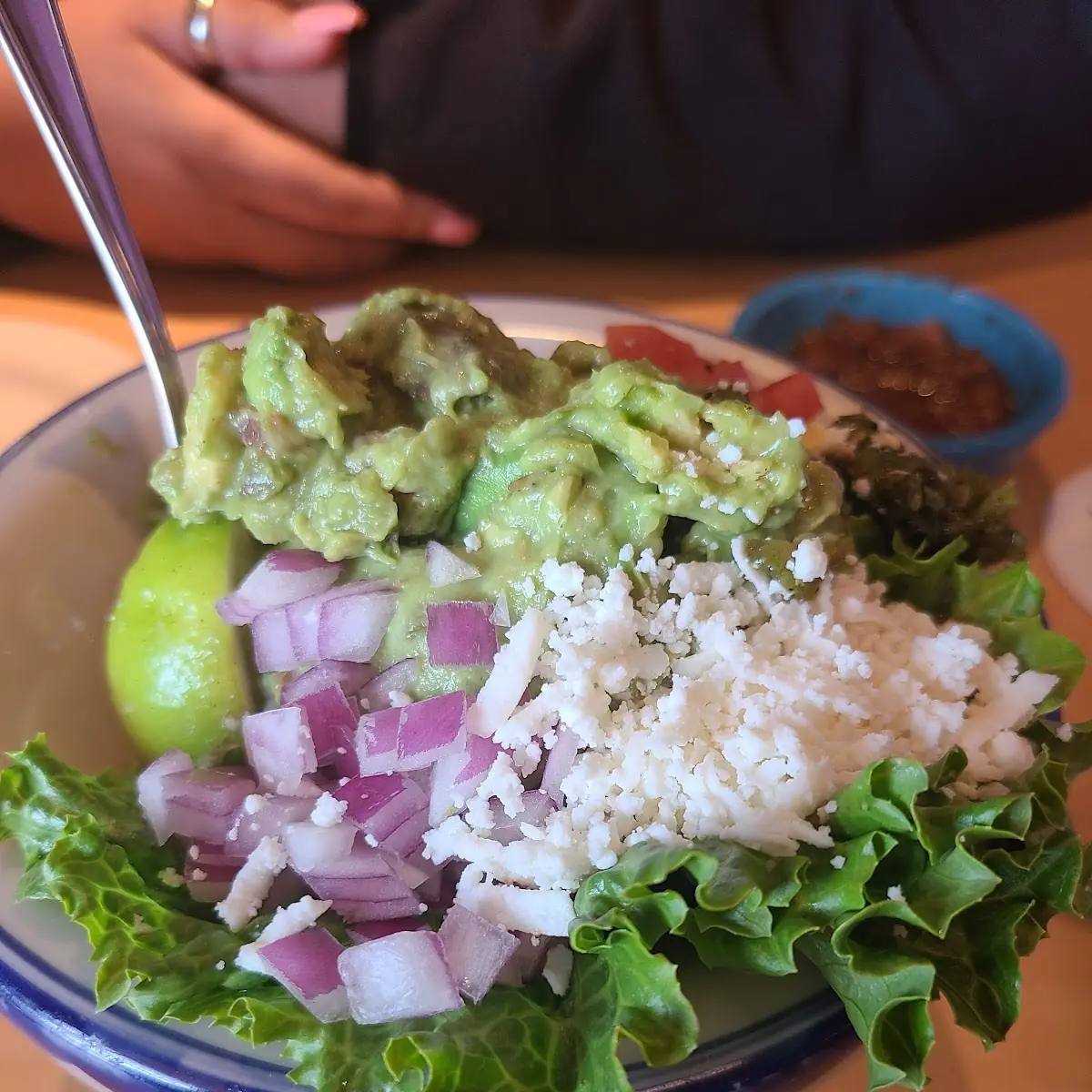 Guacamole
