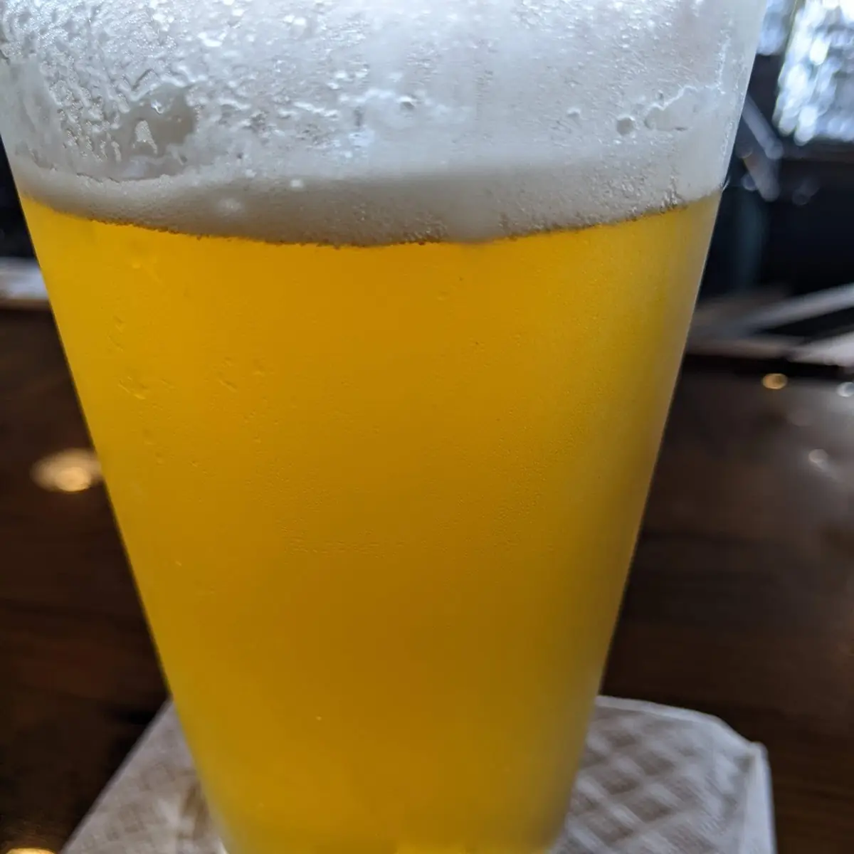 Beer Cheese