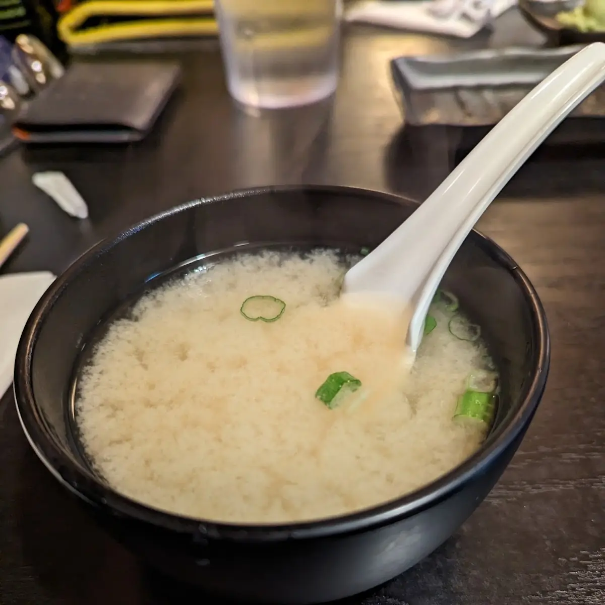 Miso Soup