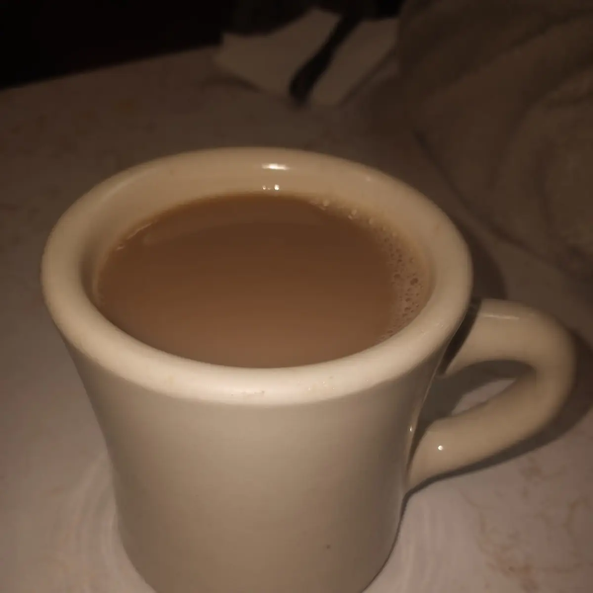 Masala Chai