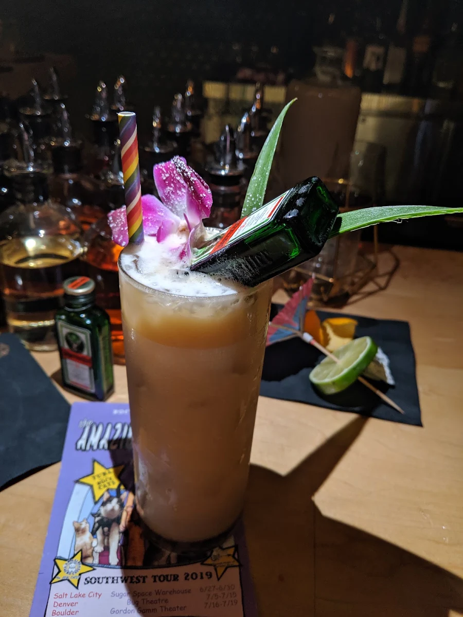 Mai Tai
