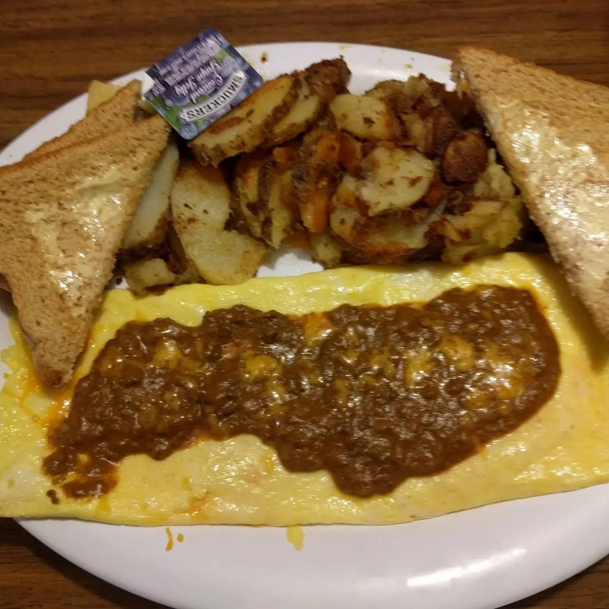 Home Fries