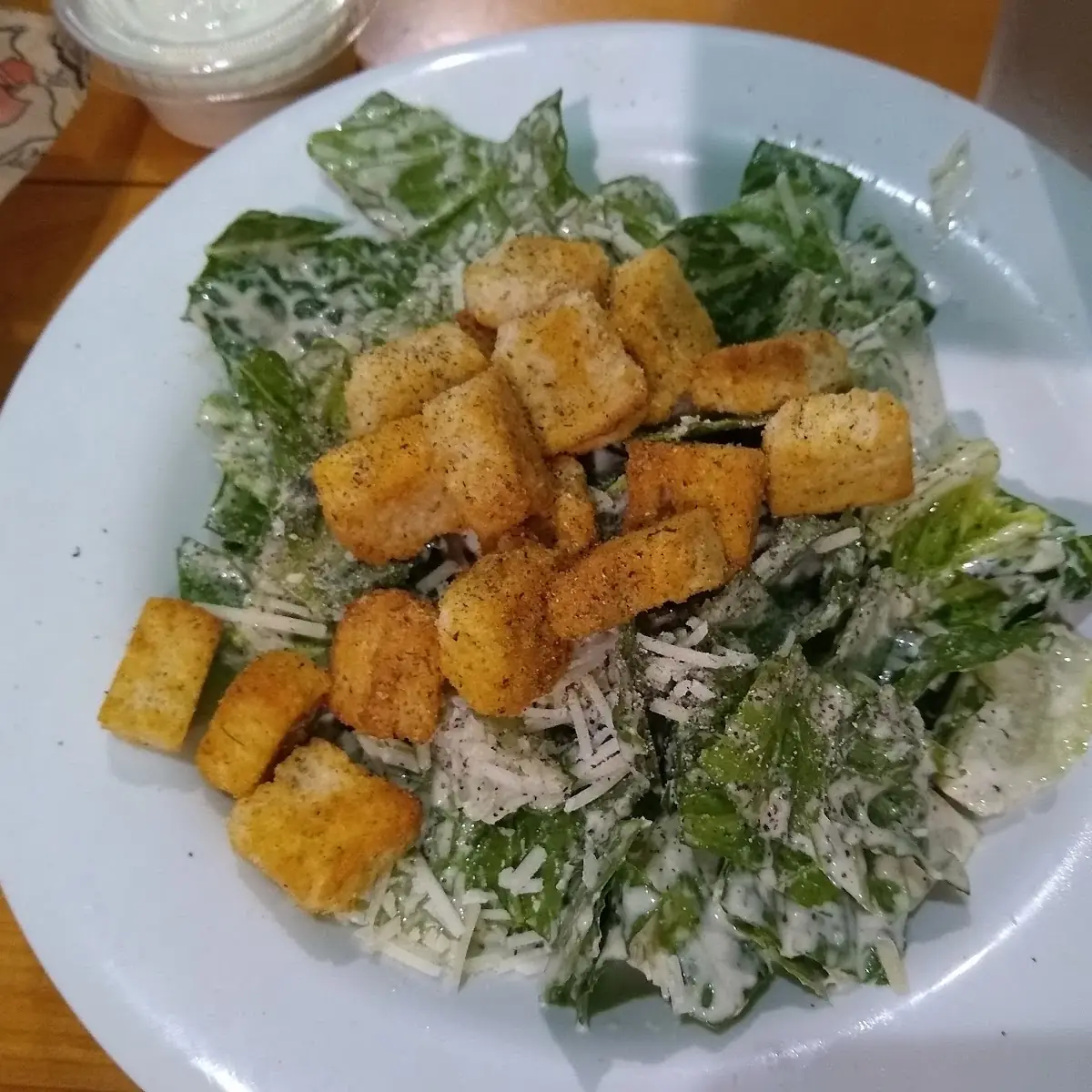 Caesar Salad