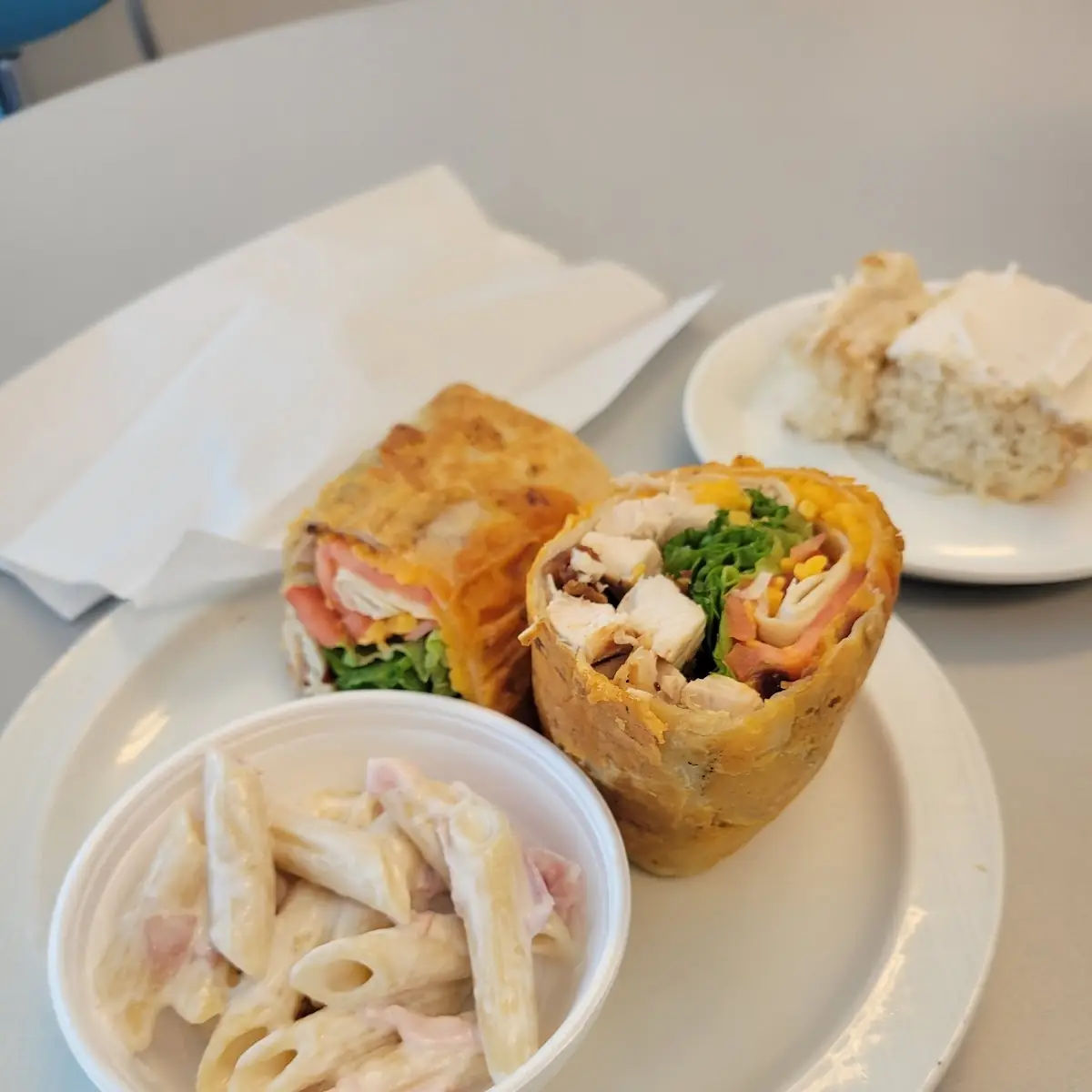 Chicken Pot Pie