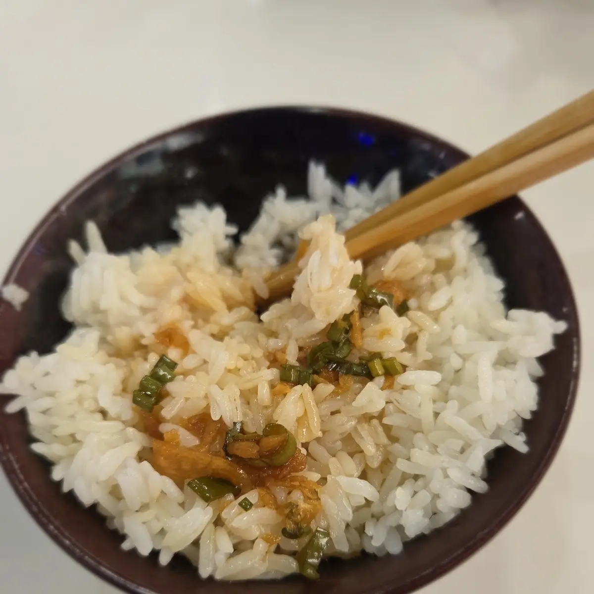 White Rice