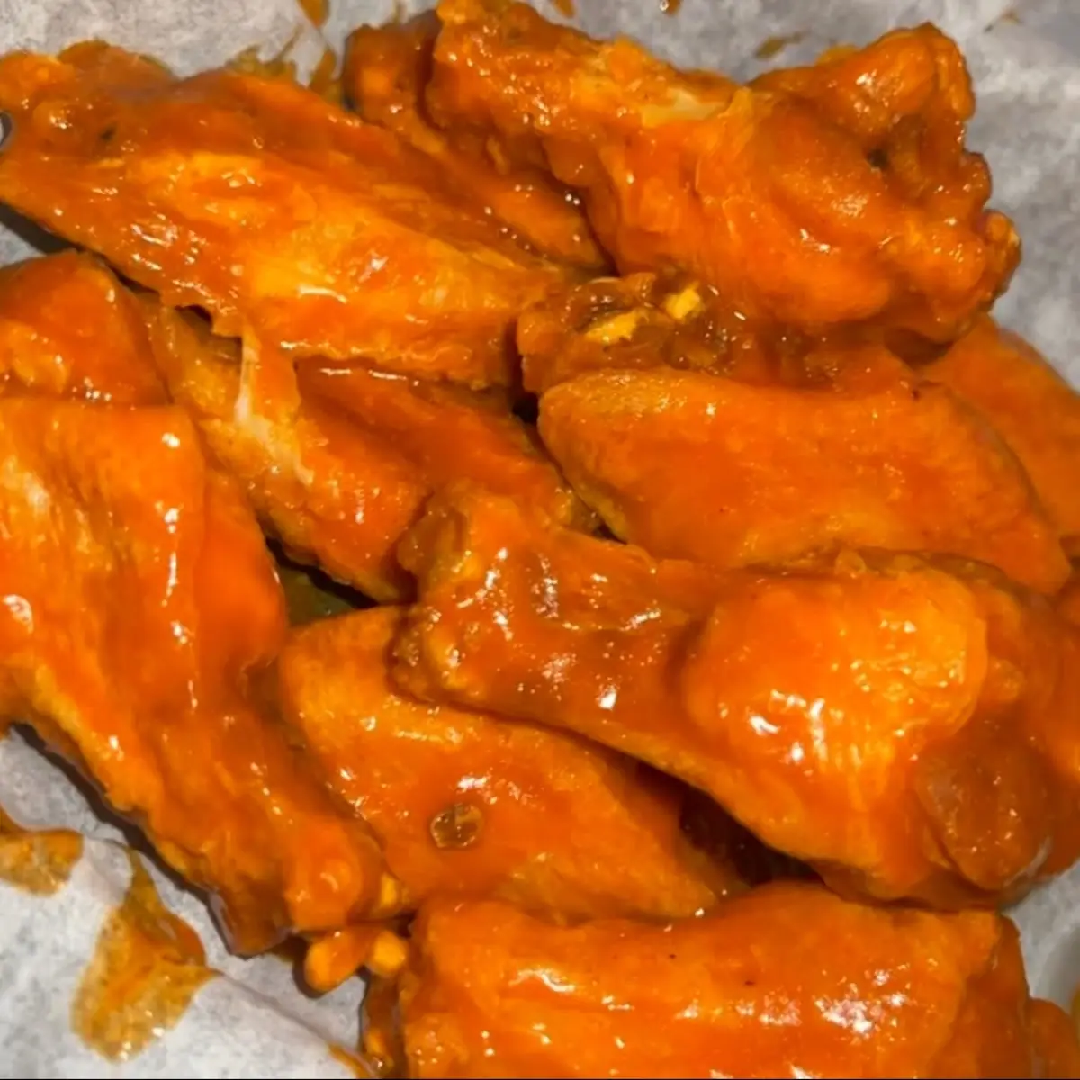Buffalo Wing
