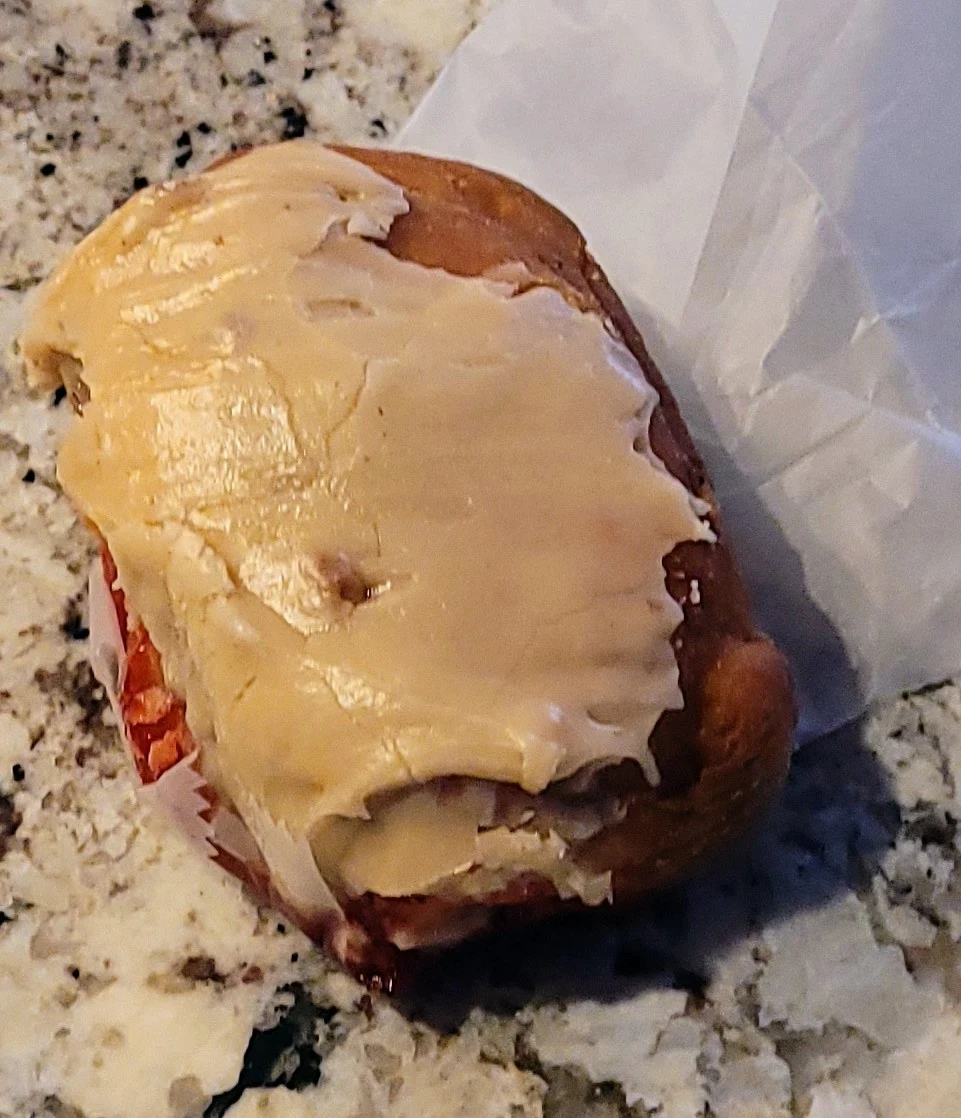 Peanut Butter and Jelly