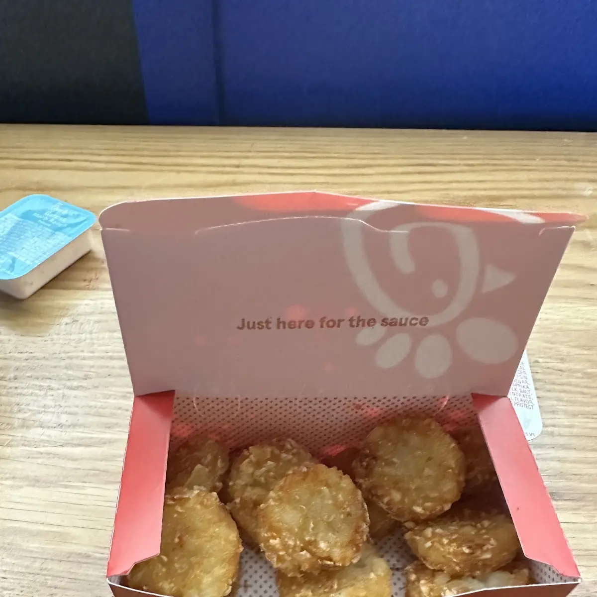 McDonald's Chicken Mcnuggets