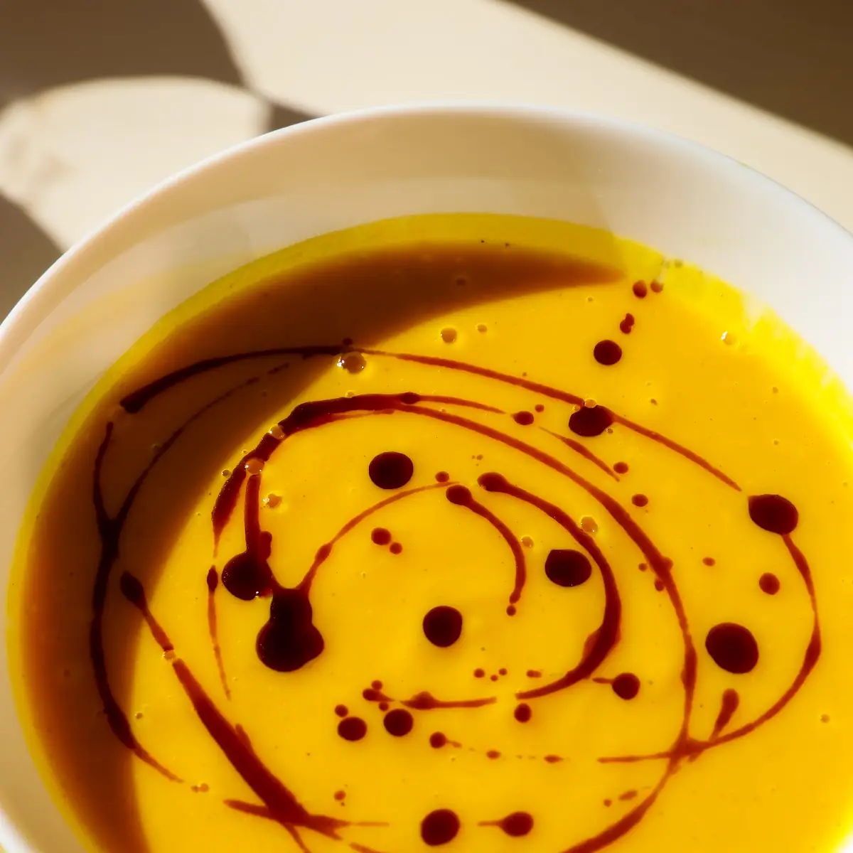 Pumpkin Soup