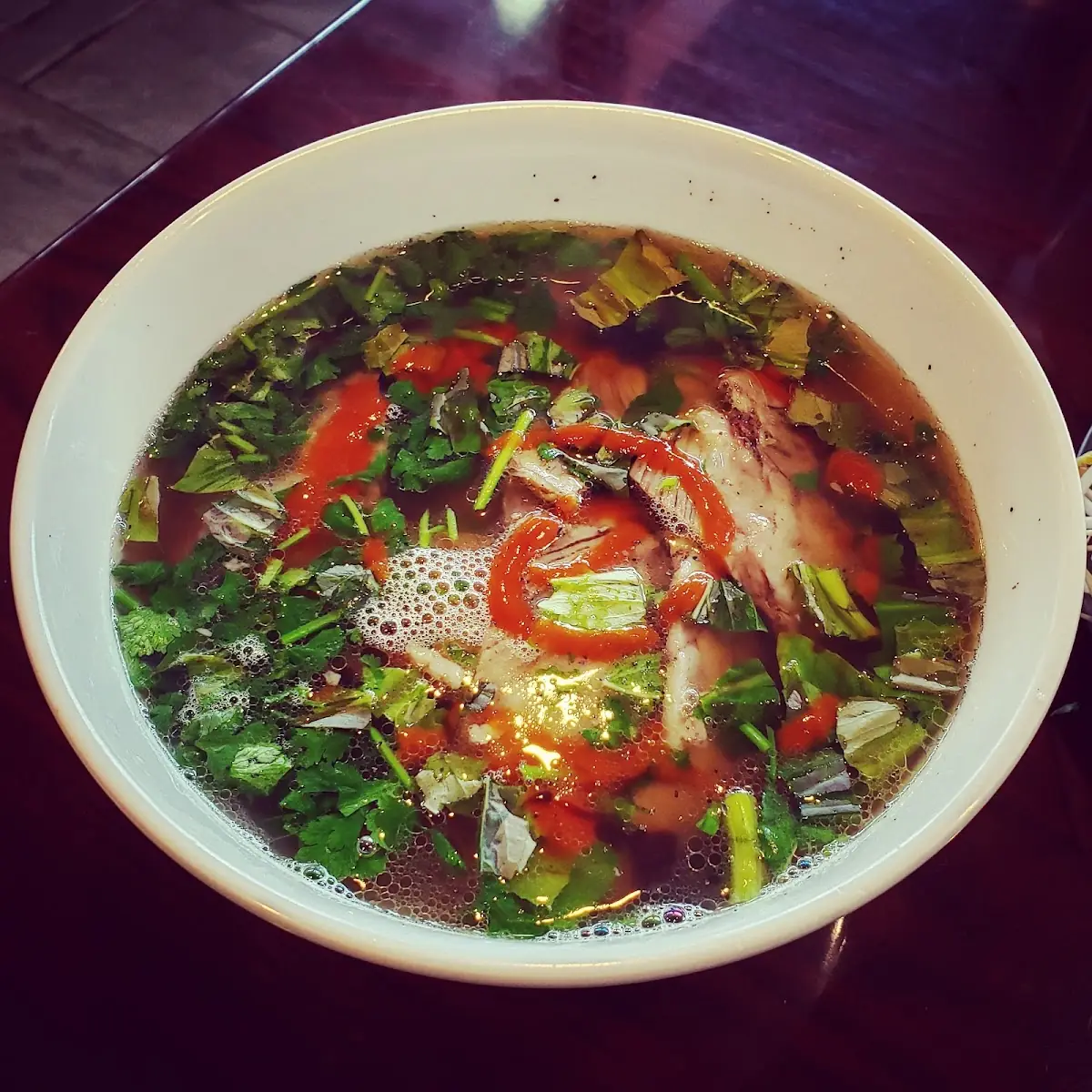 Pho Nam