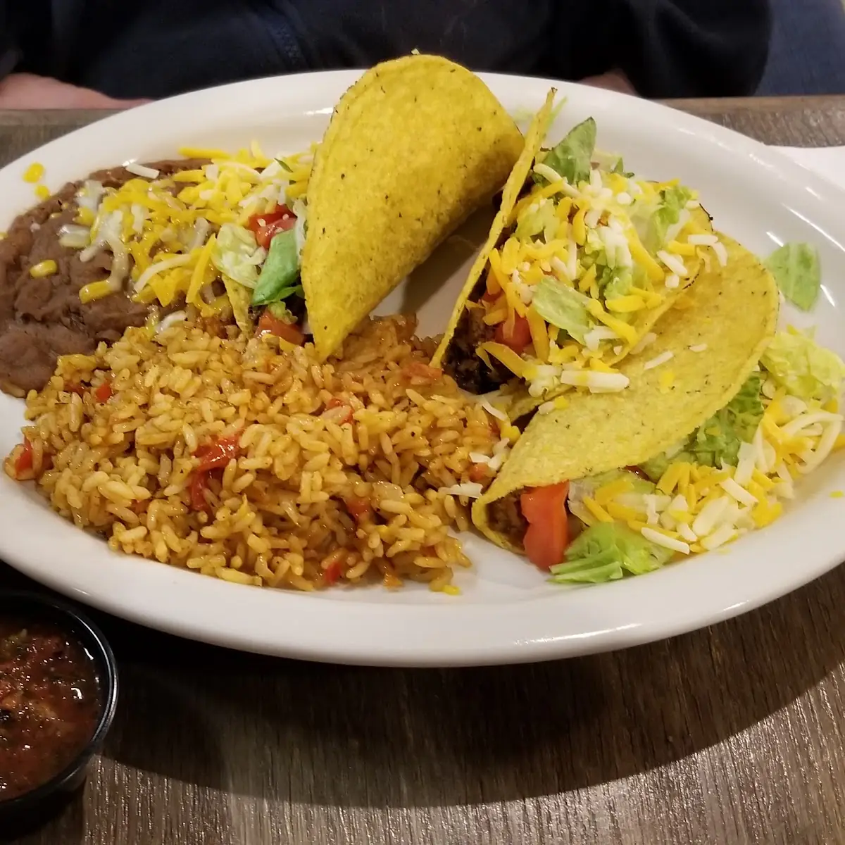 Tacos