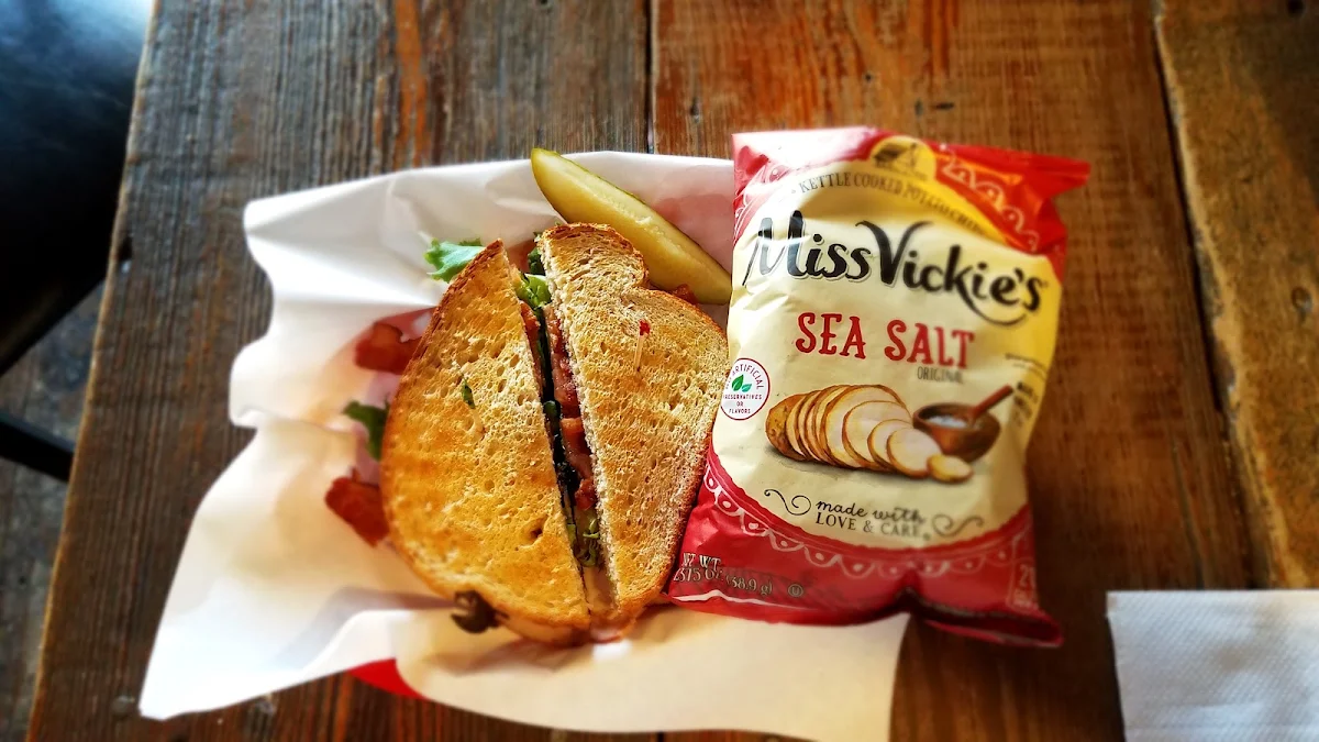 Club Sandwich