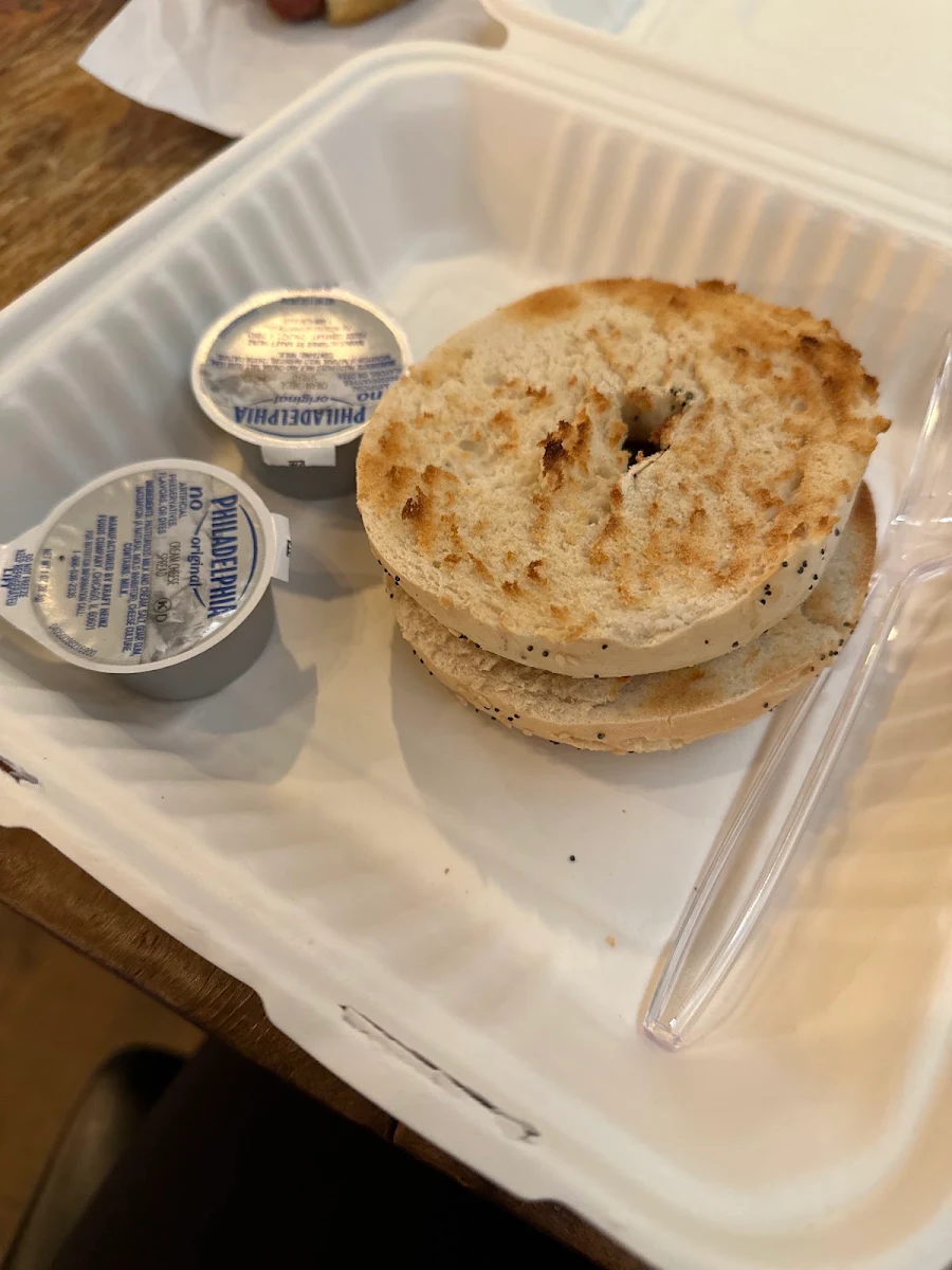 Everything Bagel