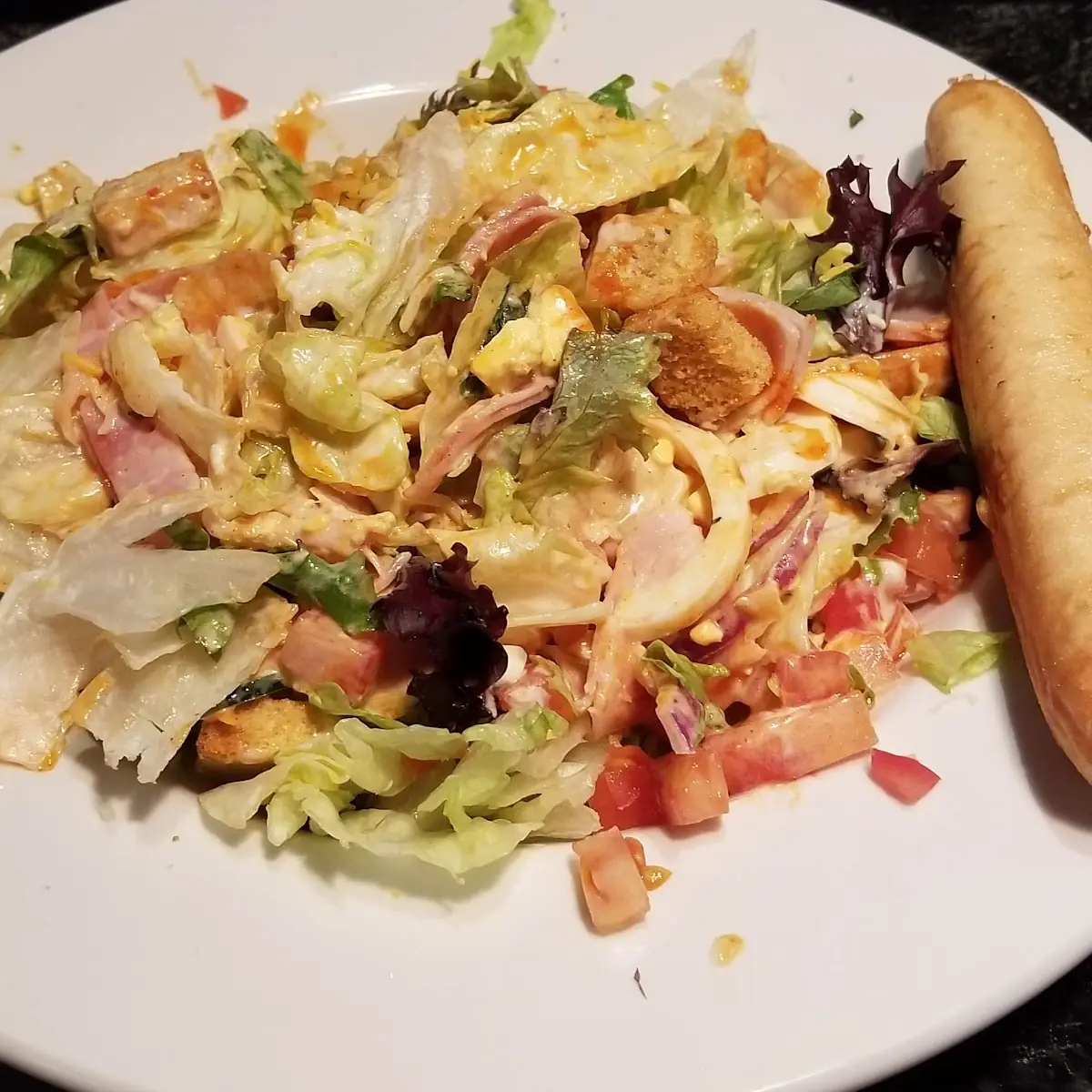 Chef Salad