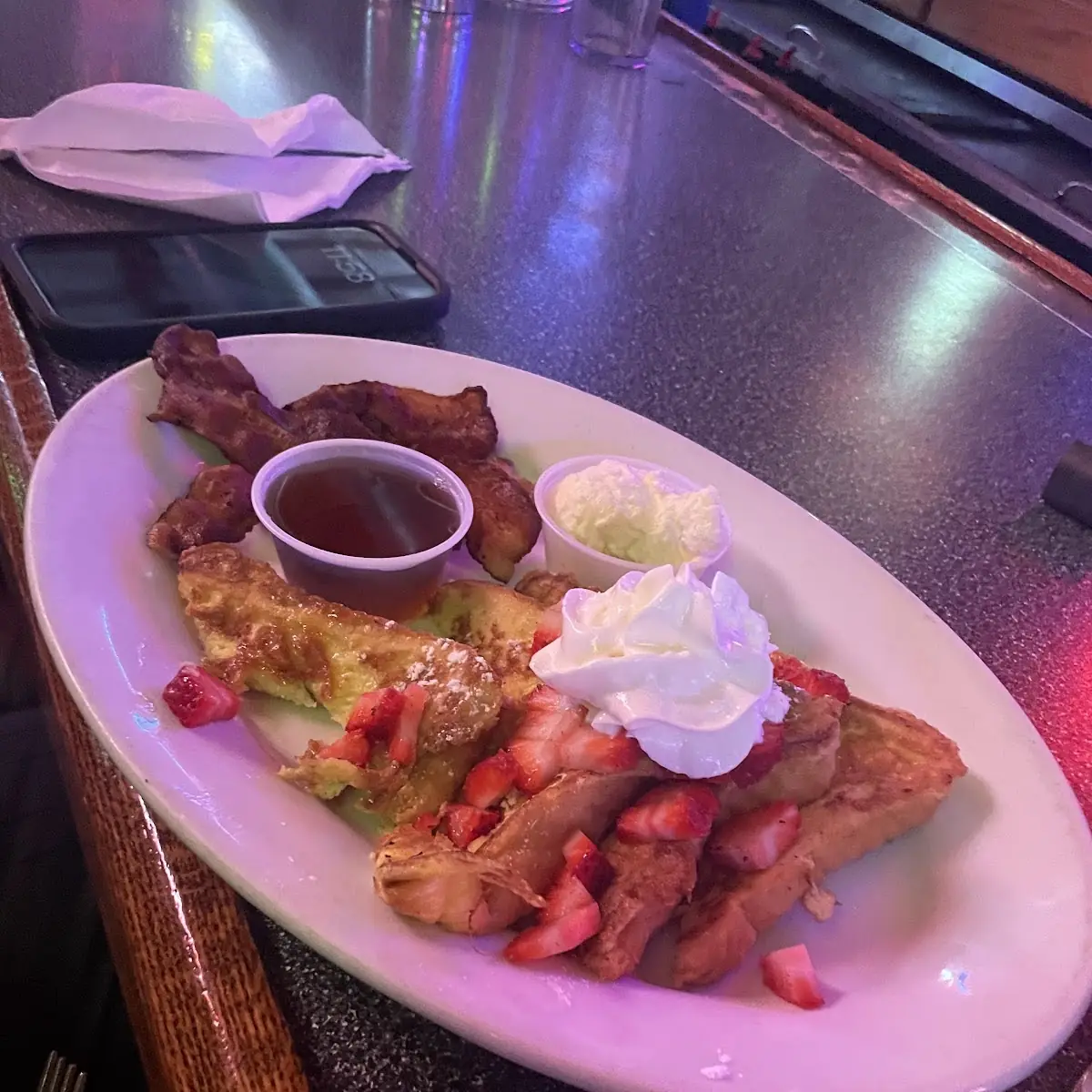 French Toast