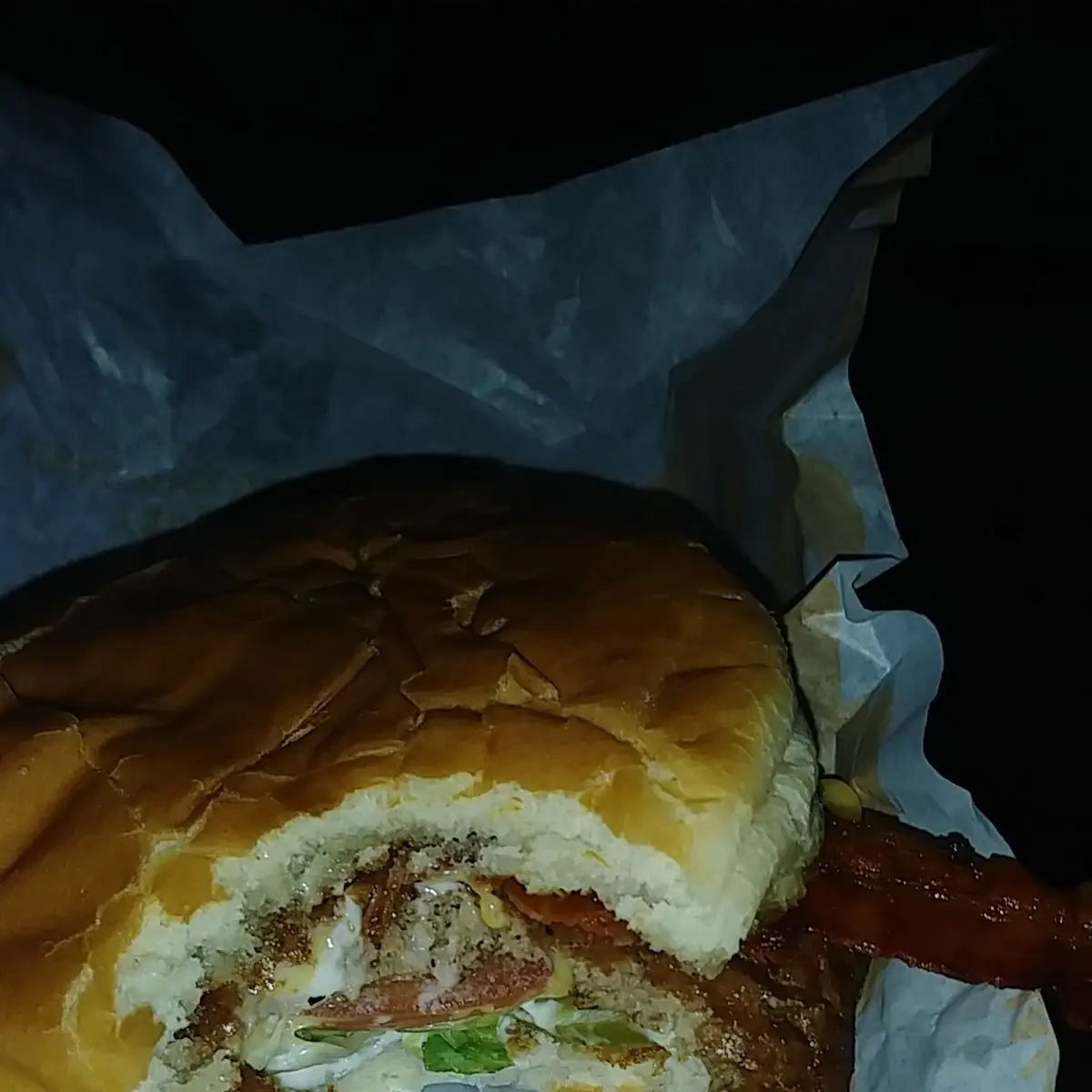 Double Cheeseburger Deluxe