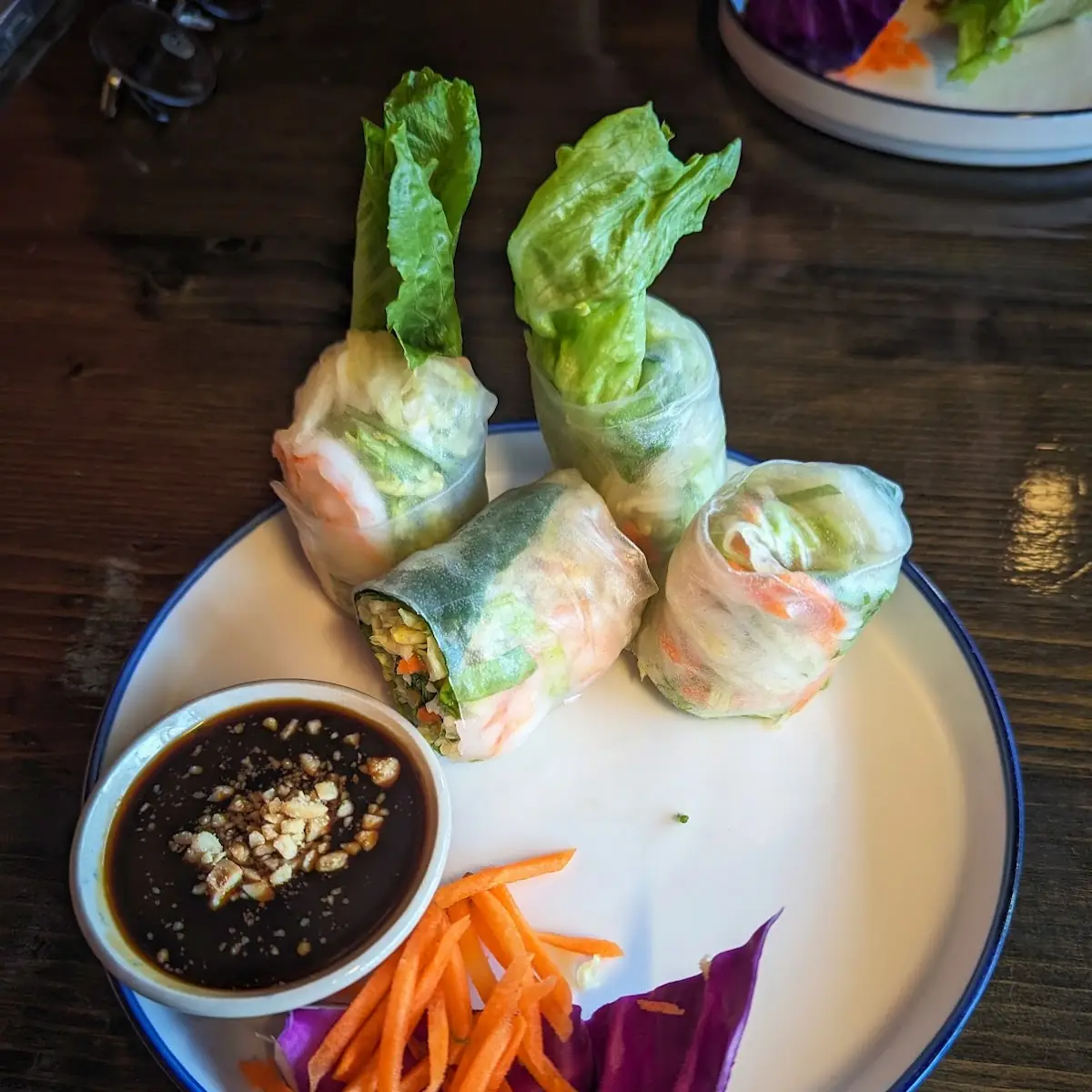Spring Roll