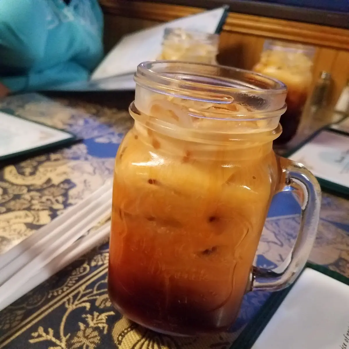 Thai Tea