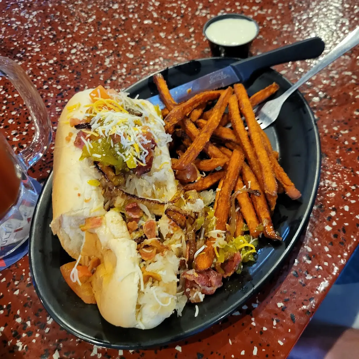 Hot Dog