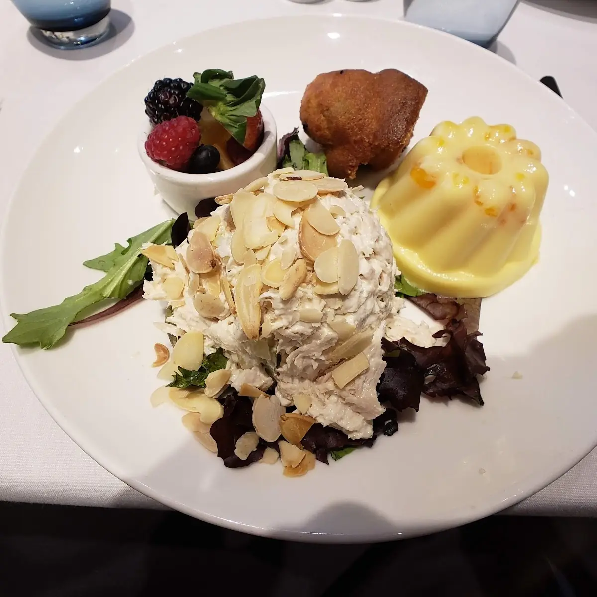Chicken Salad