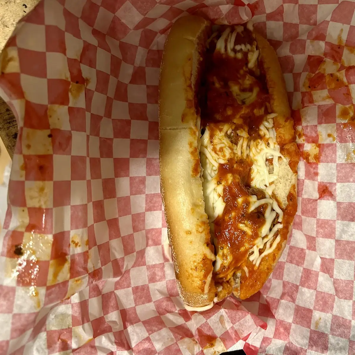 Hot Dog