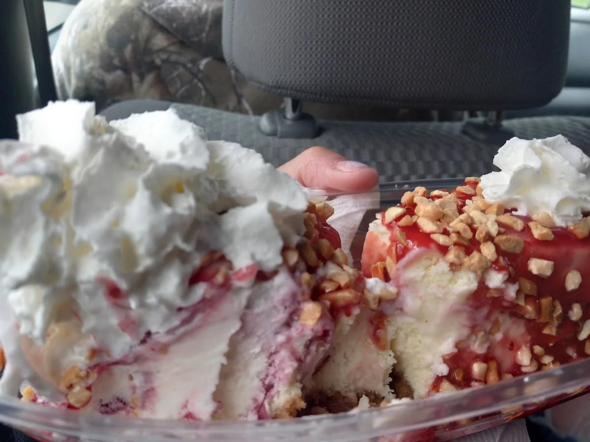 Banana Split