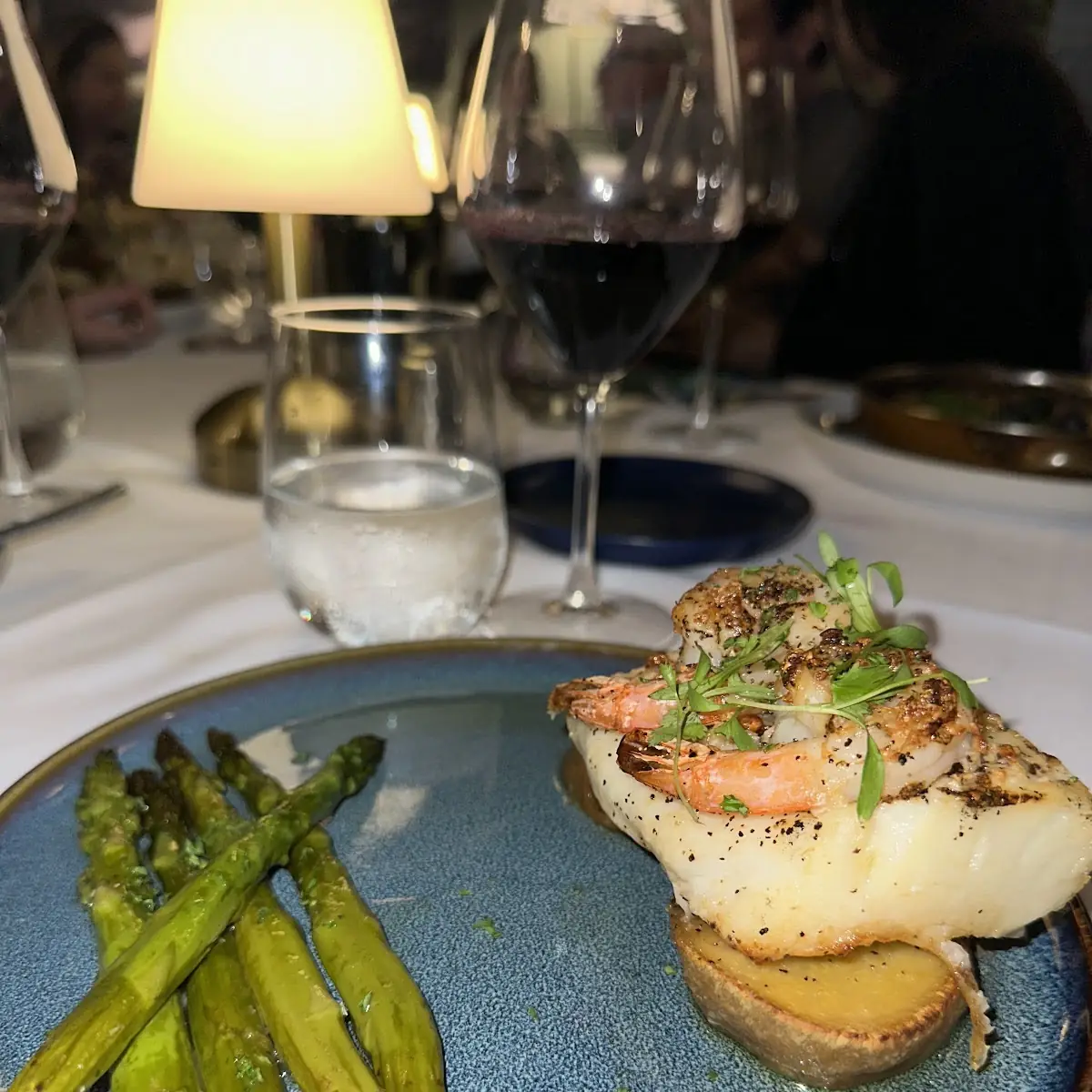 Chilean Sea Bass