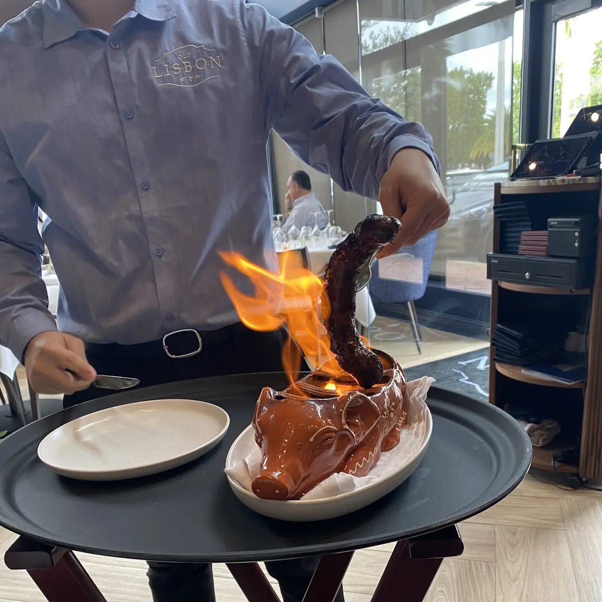 Peking Duck