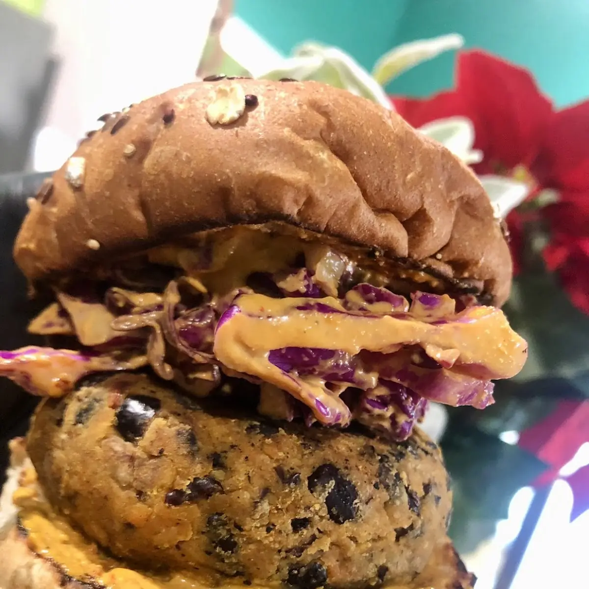 Bayou Burger