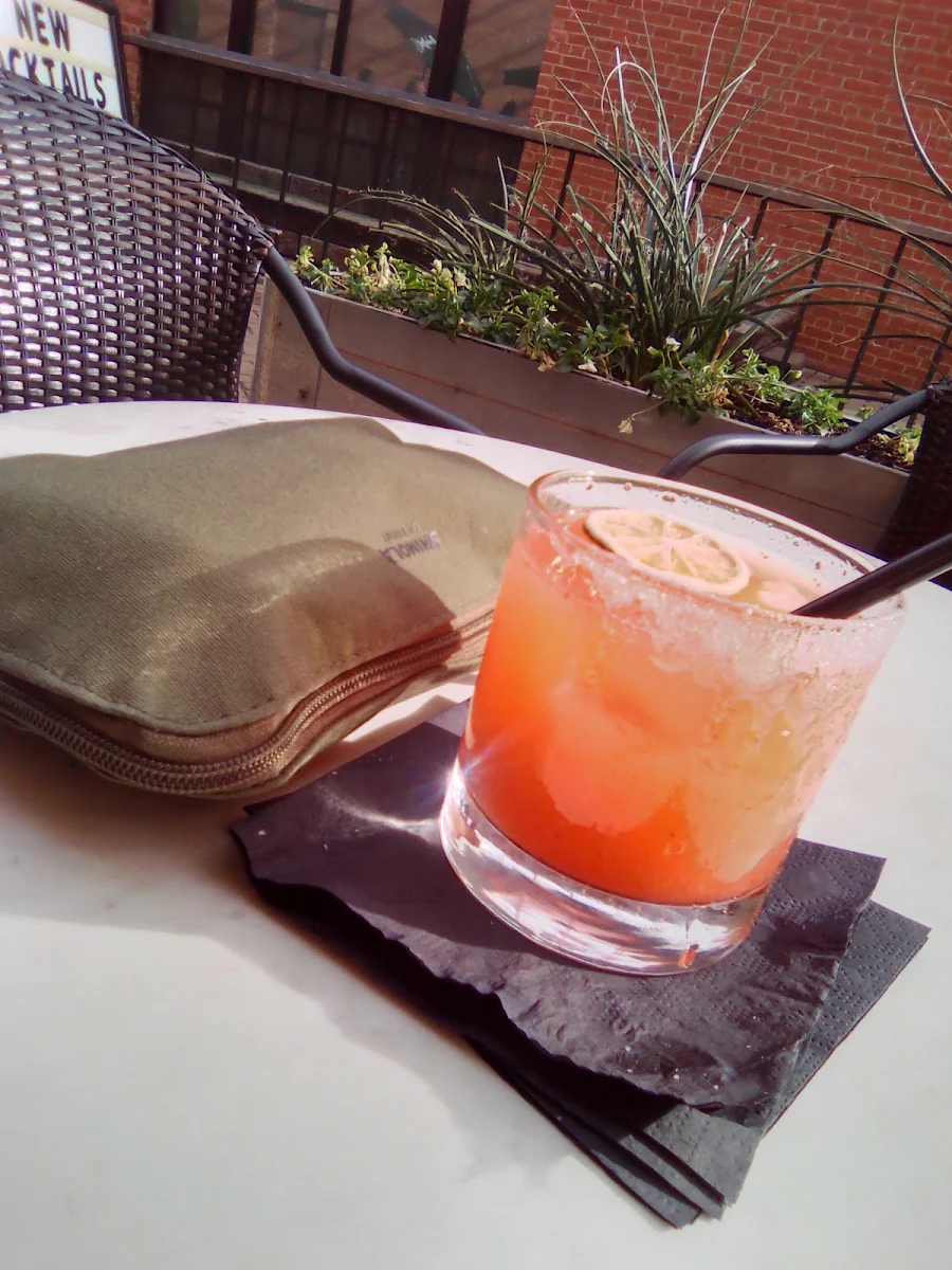Mai Tai