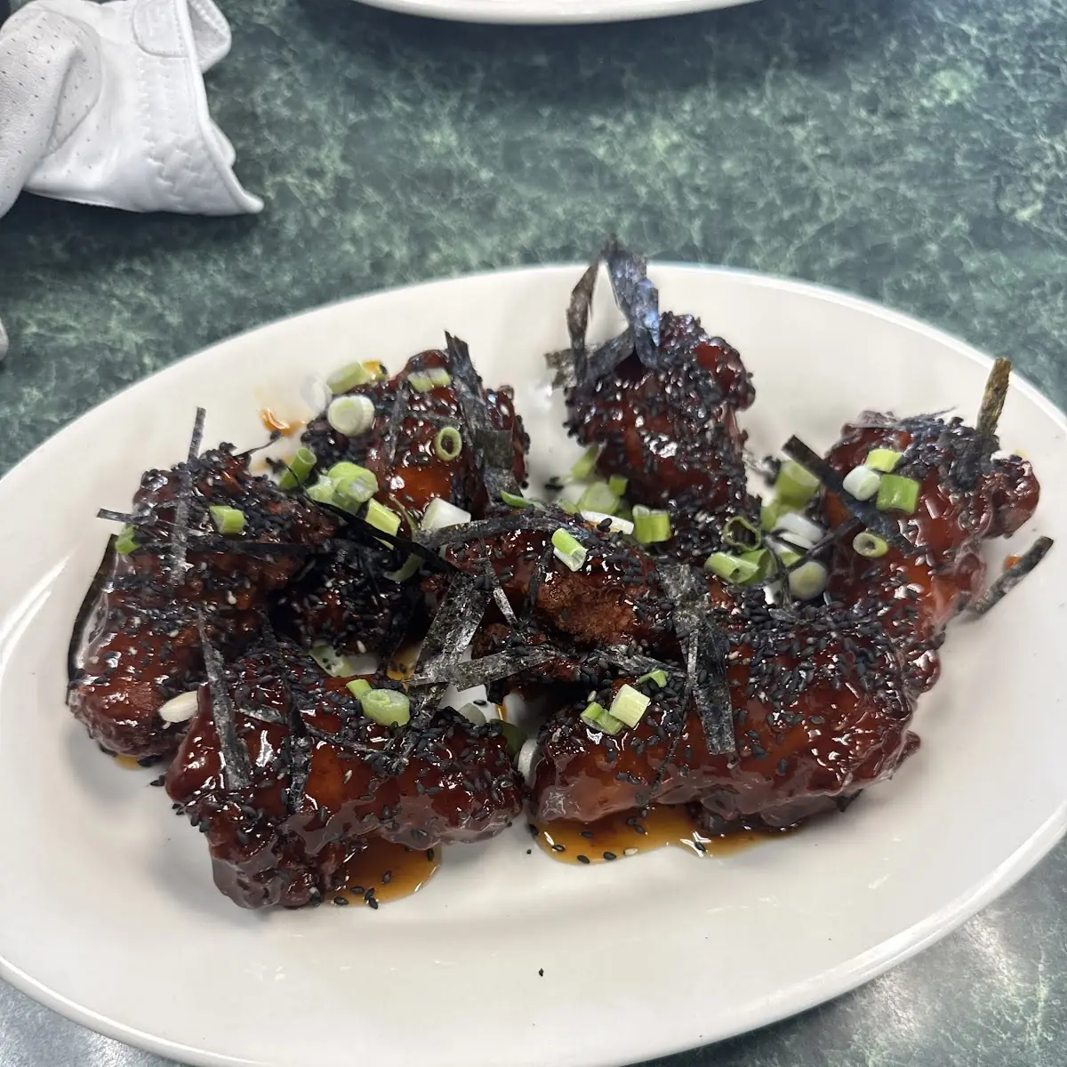 BBQ Pork