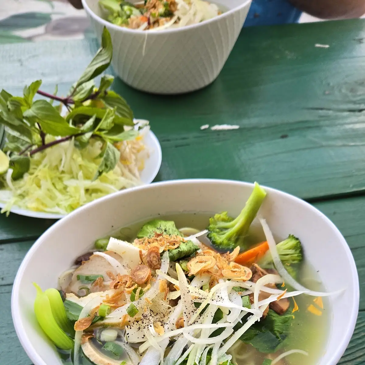 #11 Pho Dac Biet- Special V G Pho