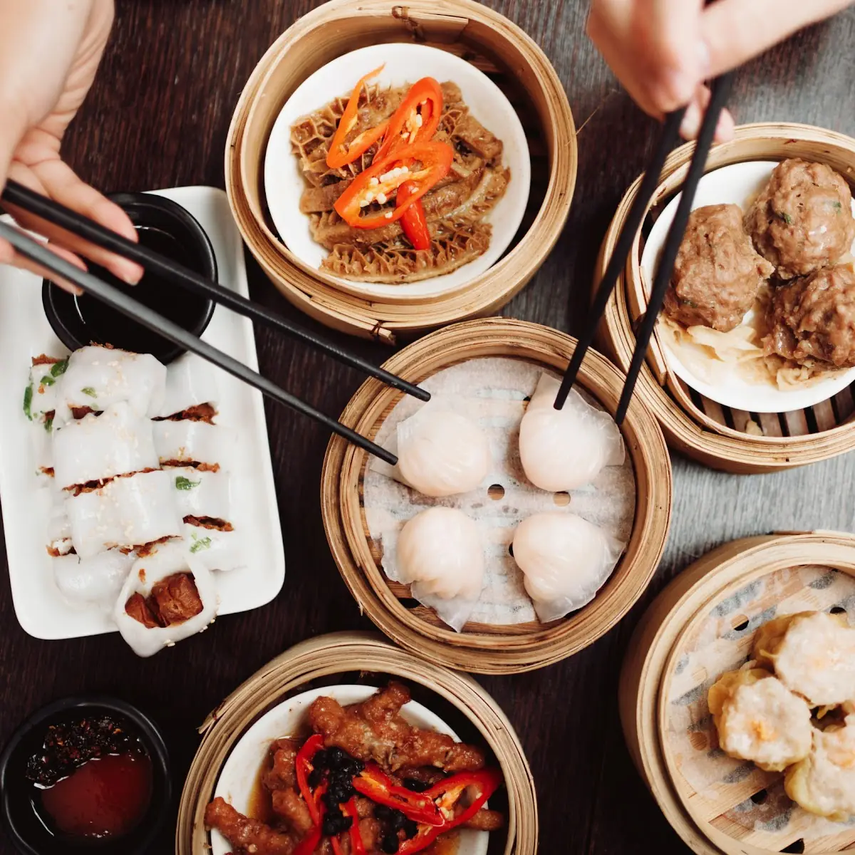 Dim Sum