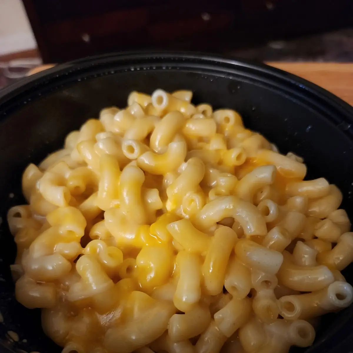 Wisconsin Mac and Cheese