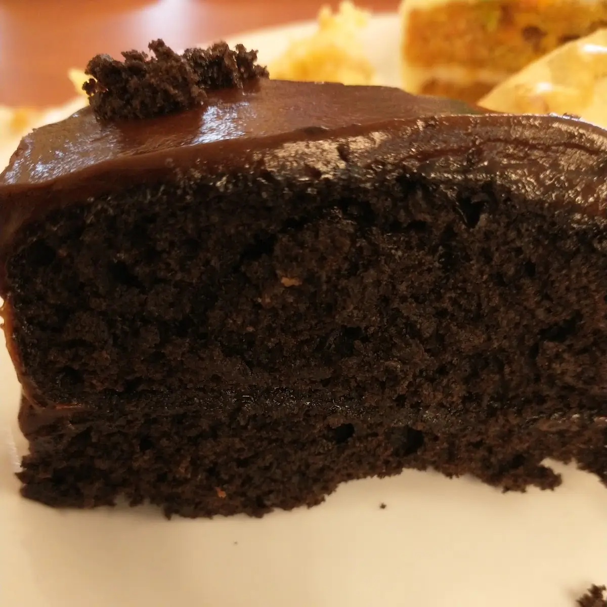 Chocolate Cake