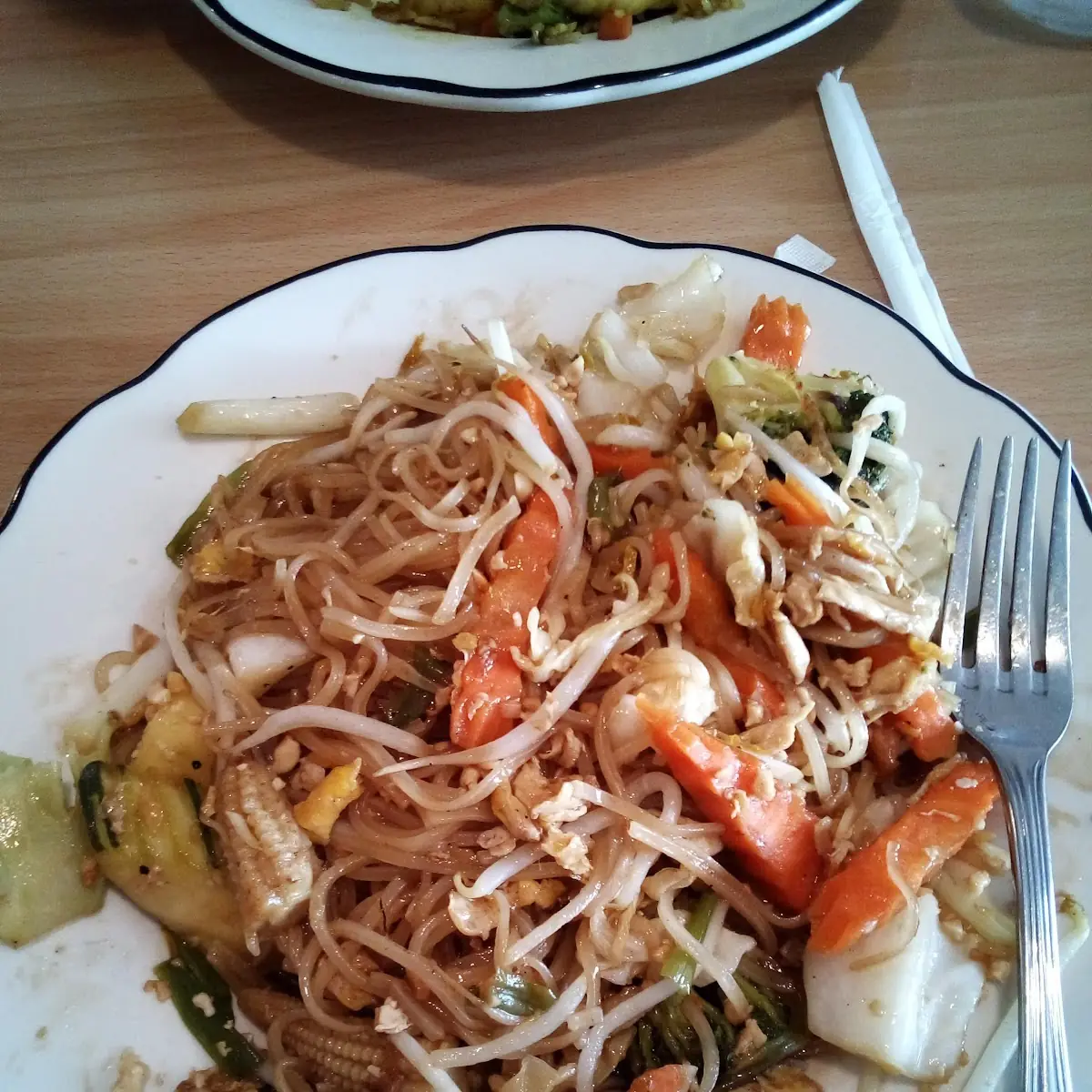 Vermicelli