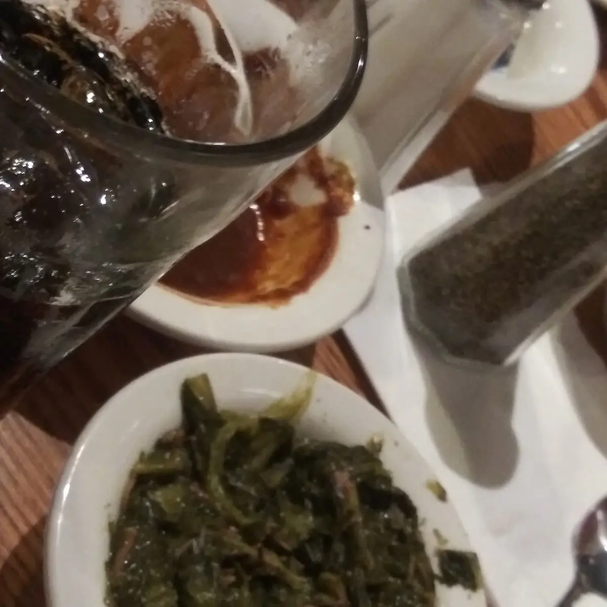 Collard Greens